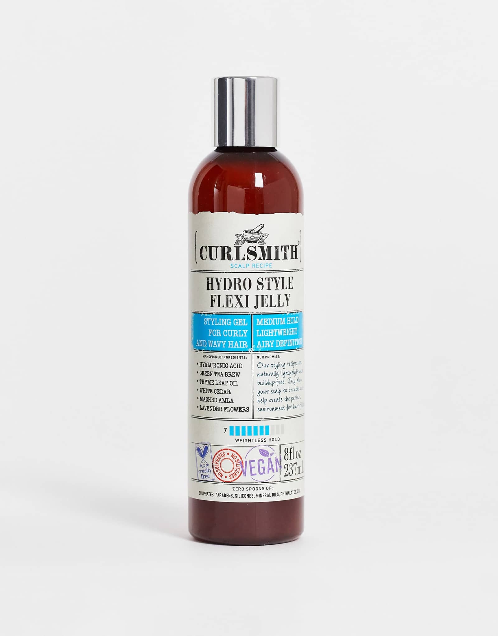 Желе Curlsmith Hydro Style Flexi Jelly 237 мл