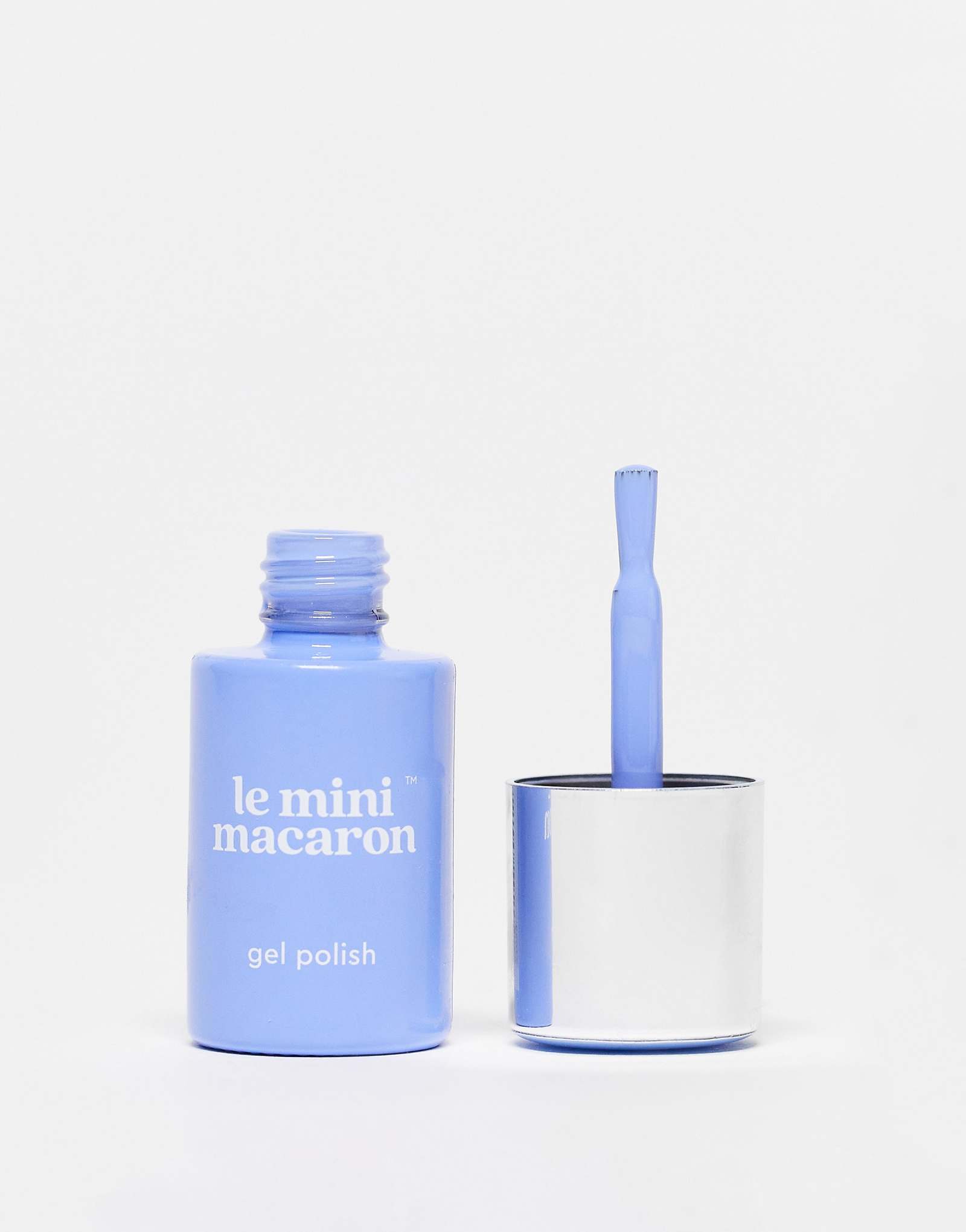 Гель-лак Le Mini Macaron - Fleur Bleue