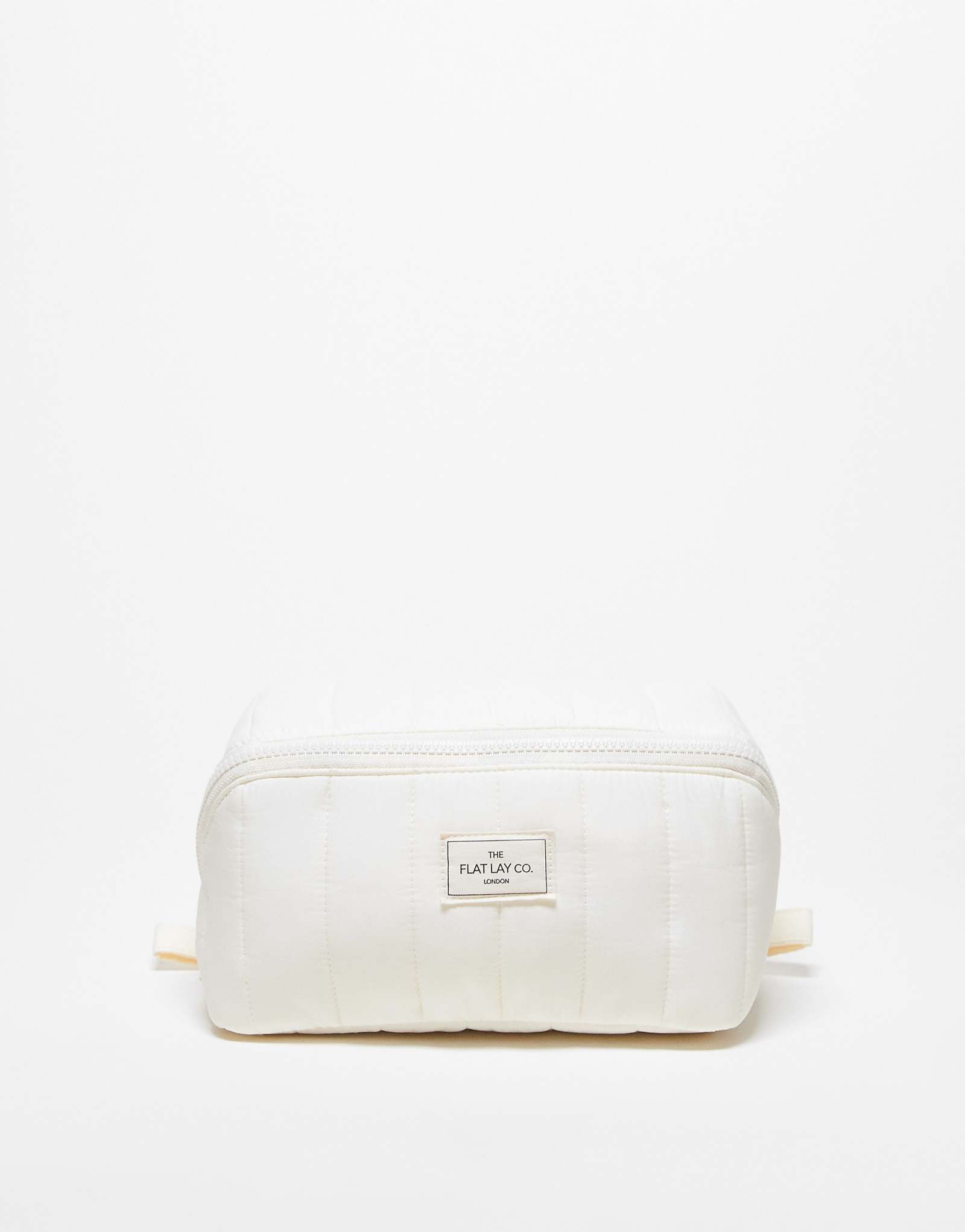 The Flat Lay Co Зефир в открытой плоской упаковке с ванилью 8990₽