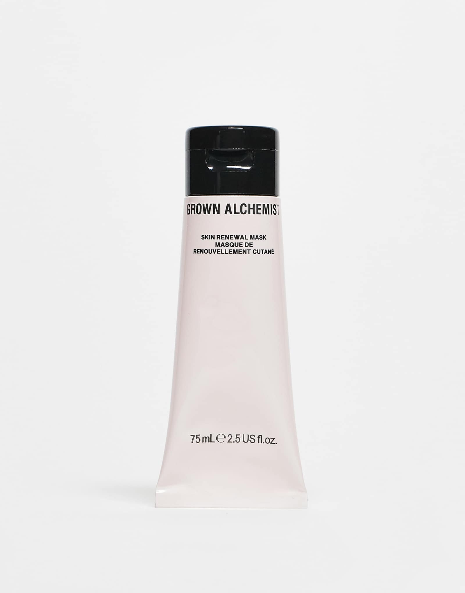 Маска для обновления кожи Grown Alchemist 75 мл 16290₽