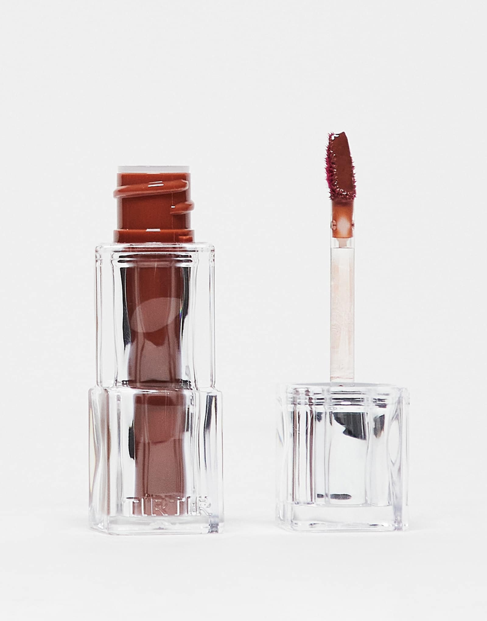 Тинт для губ TIRTIR Waterism Glow - 06 Медовый орех