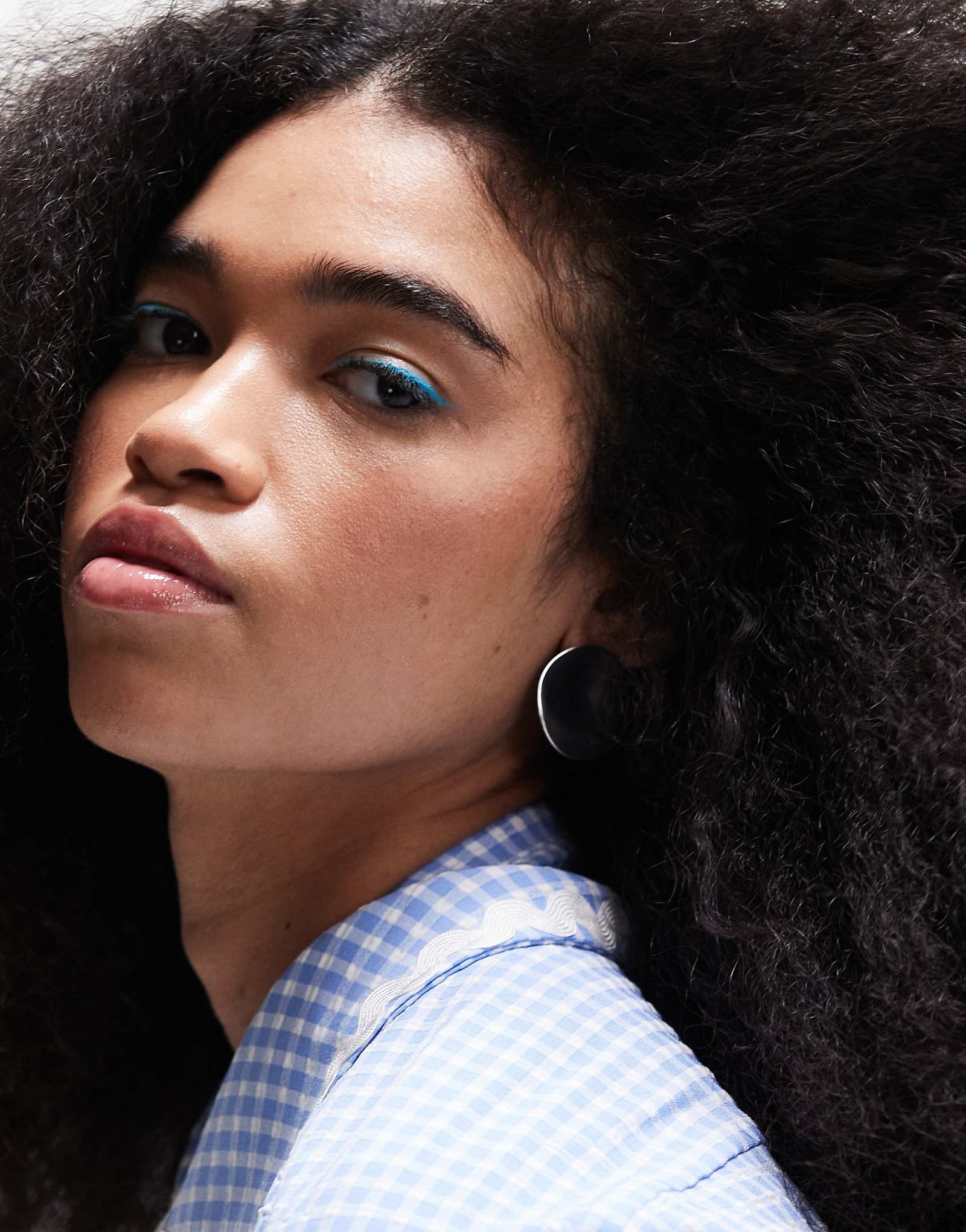 Стойкая водостойкая подводка для глаз Barry M Hi Vis - Glow Stick