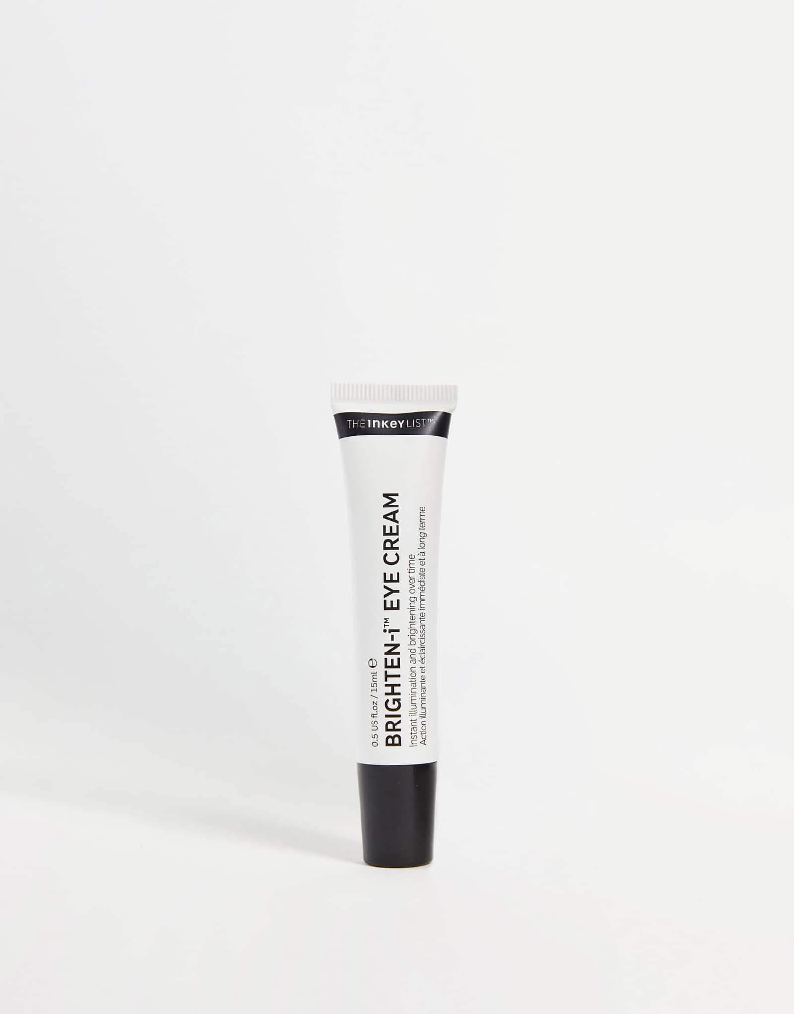 Крем для глаз The INKEY List Brighten-i, 15 мл