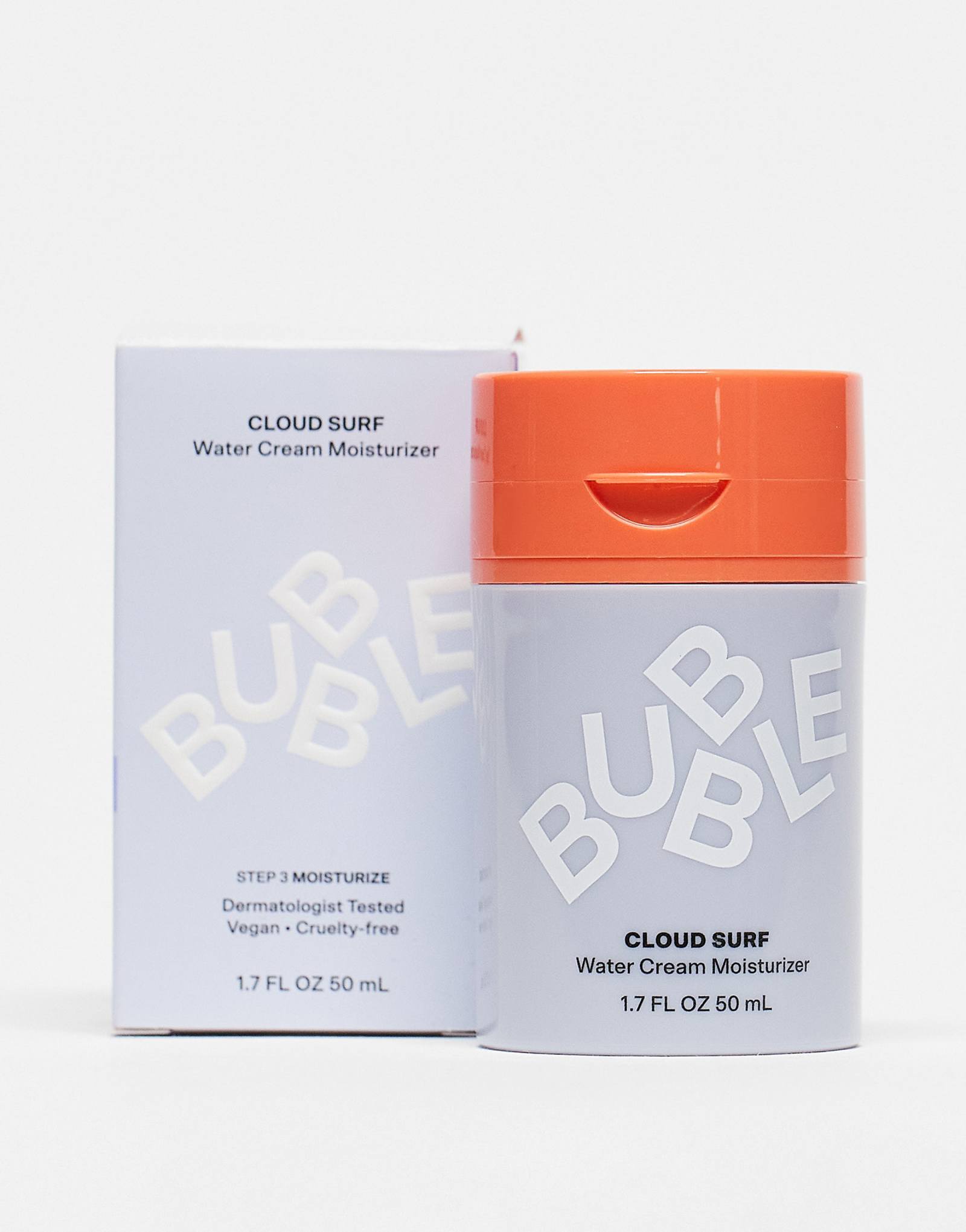 Увлажняющий крем Bubble Cloud Surf Water Cream 50 мл