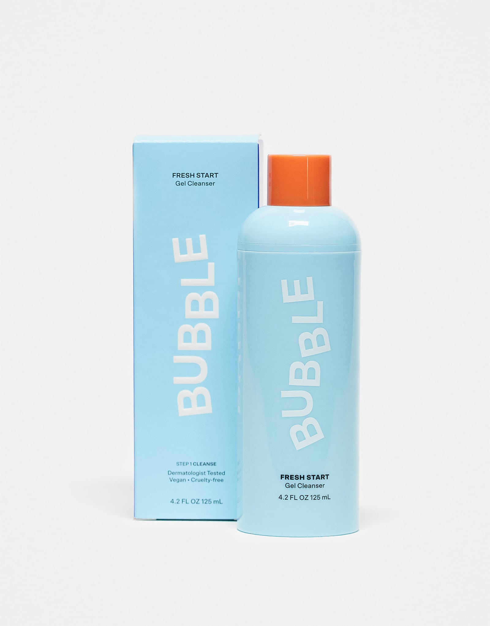 Пенящийся гель для умывания Fresh Start 125 мл