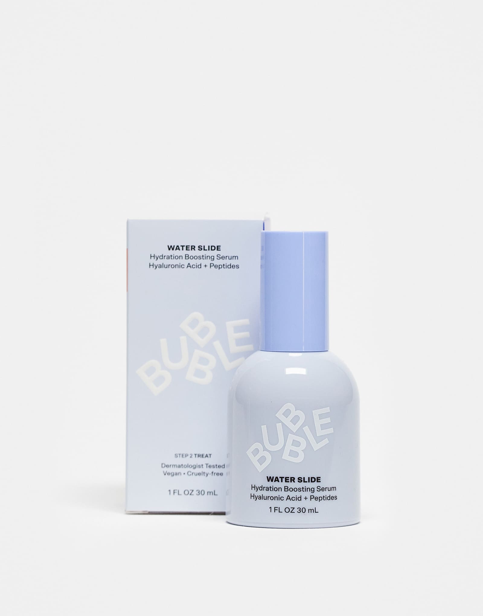 Увлажняющая сыворотка Bubble Waterslide 30 мл 3490₽