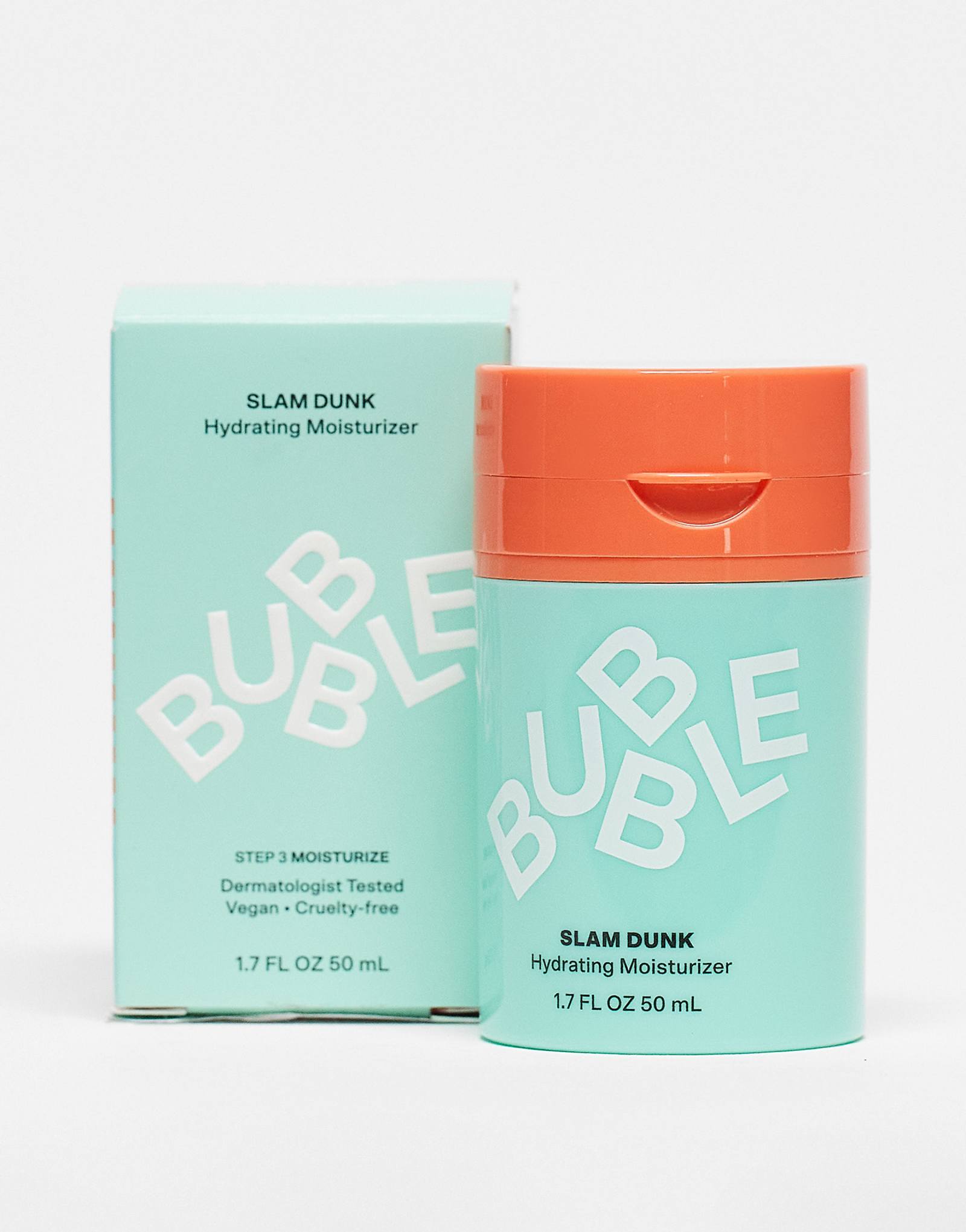 Пузырьковый увлажняющий крем Slam Dunk Hydrating 50 мл 3290₽