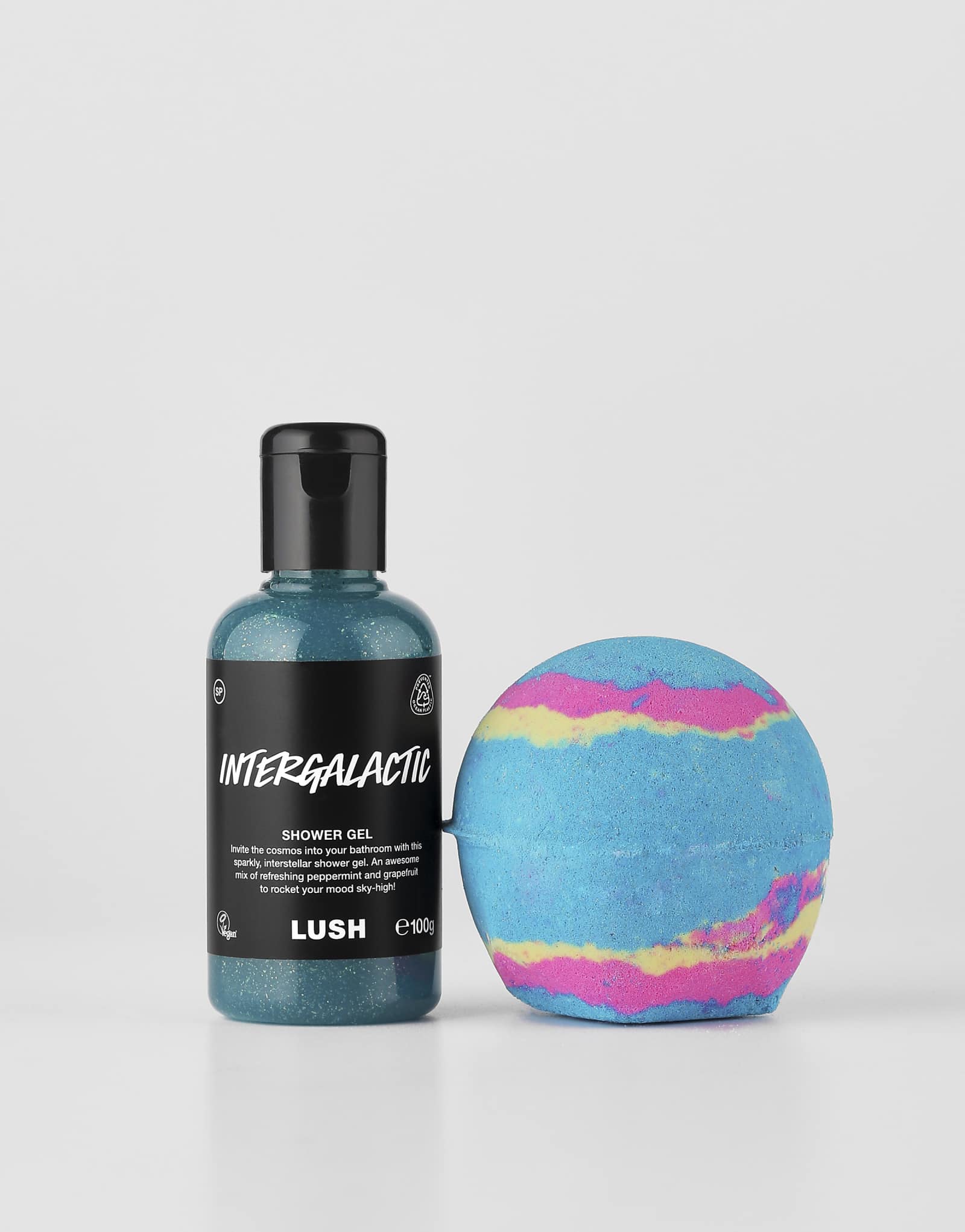 РОСКОШНЫЙ Межгалактический дуэт ванны и душа