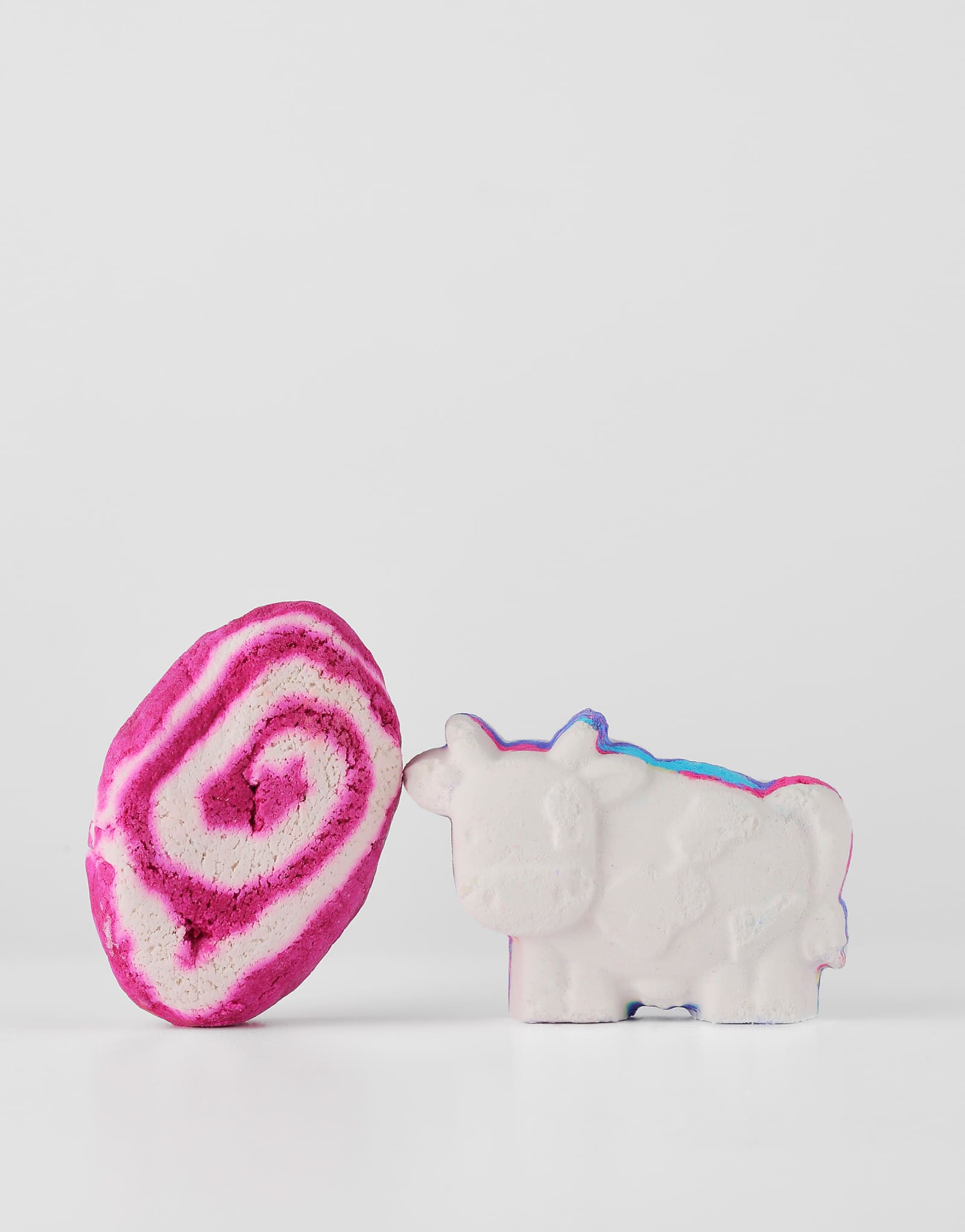 ПЫШНЫЙ Дуэт для купания