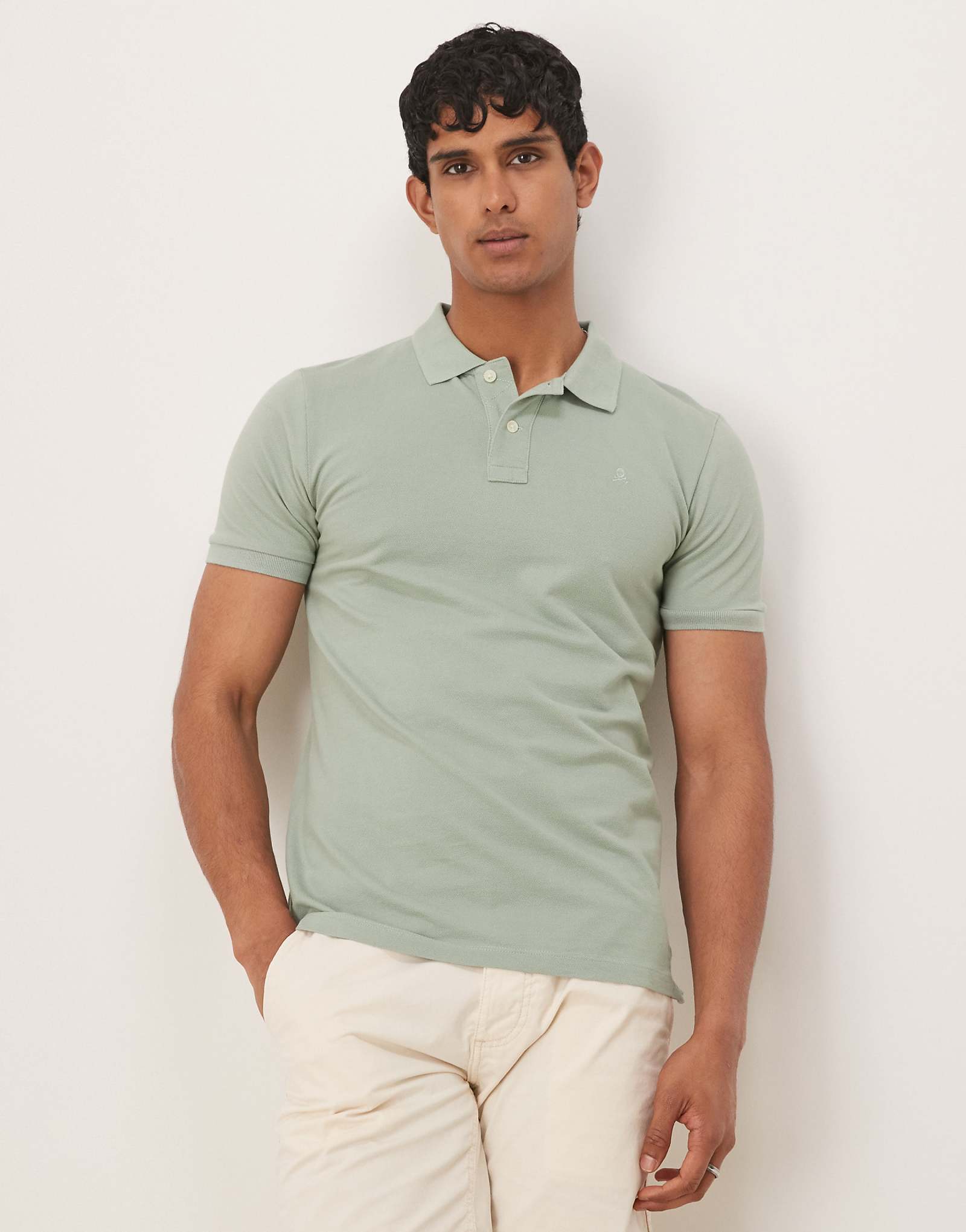 Скальперы basic polo II по-утиному 12190₽