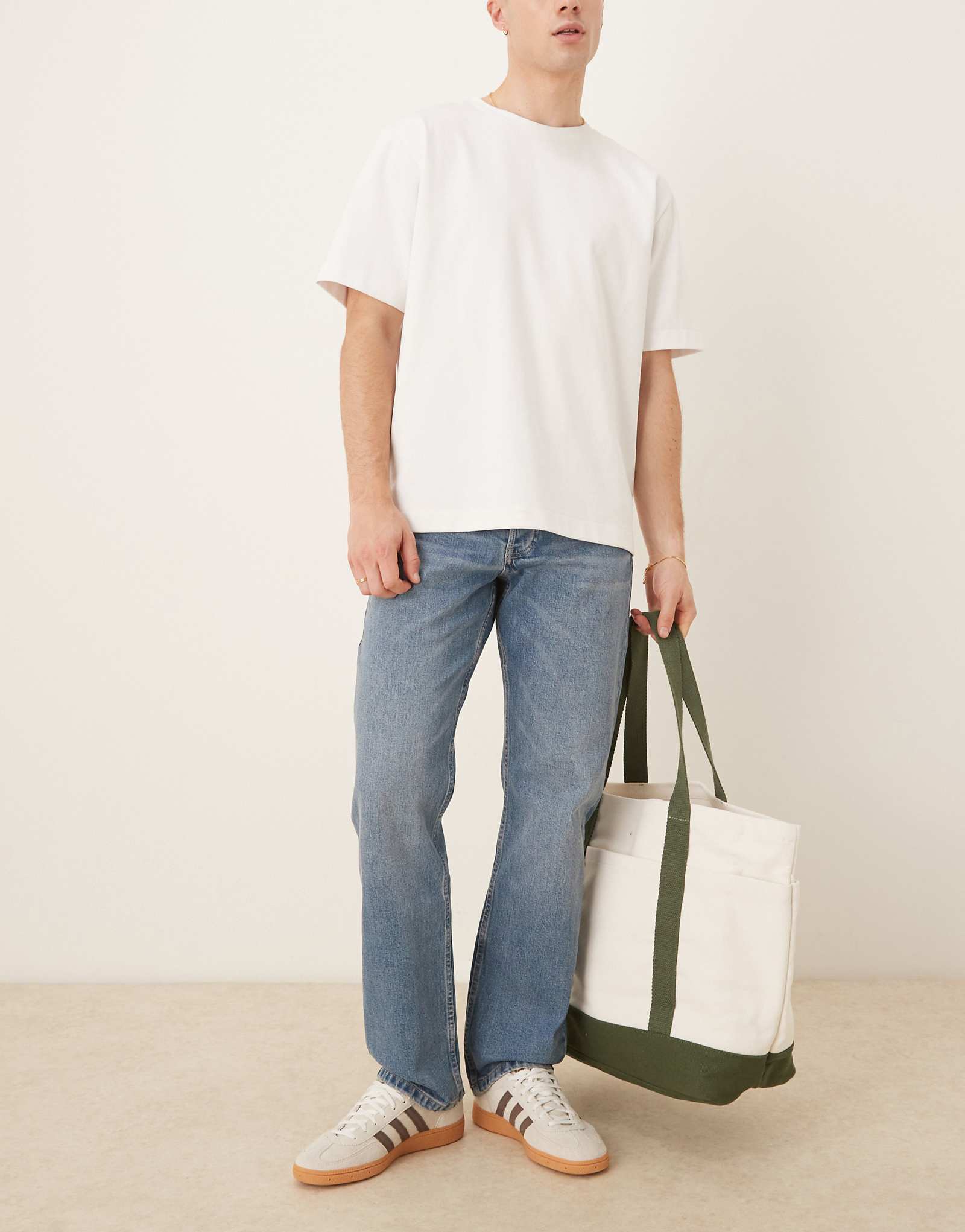 Обычные джинсы Scalpers из денима 17490₽