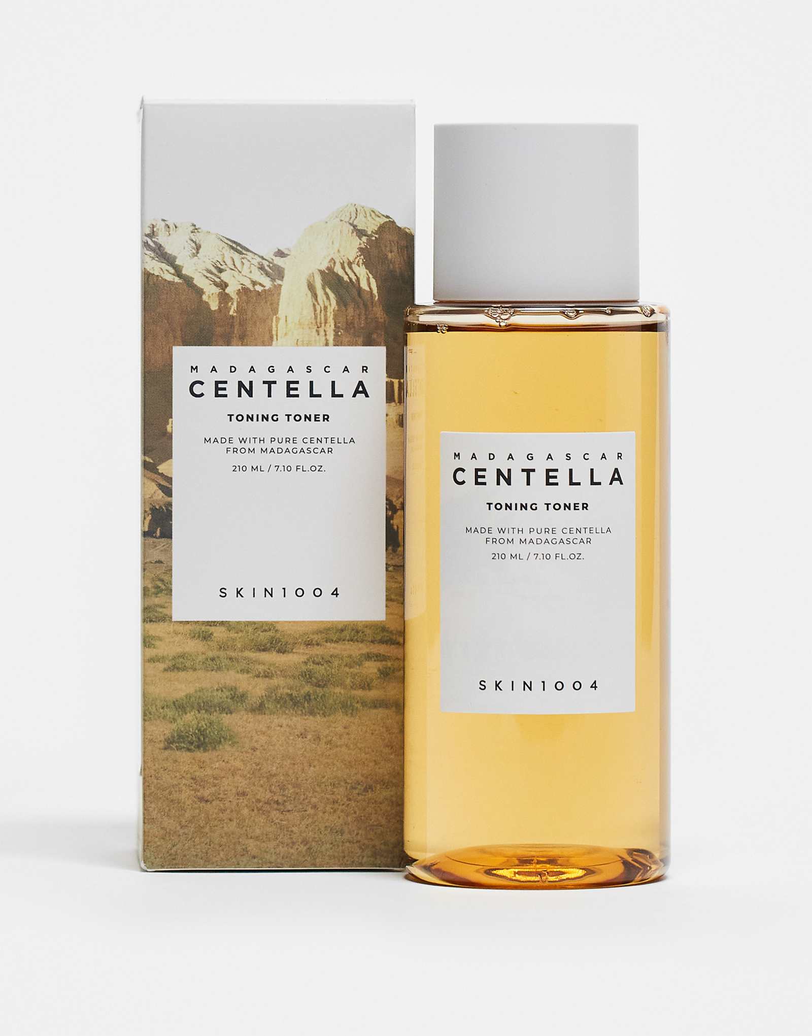 Skin1004 Тоник с центеллой Мадагаскарской 210 мл 7990₽