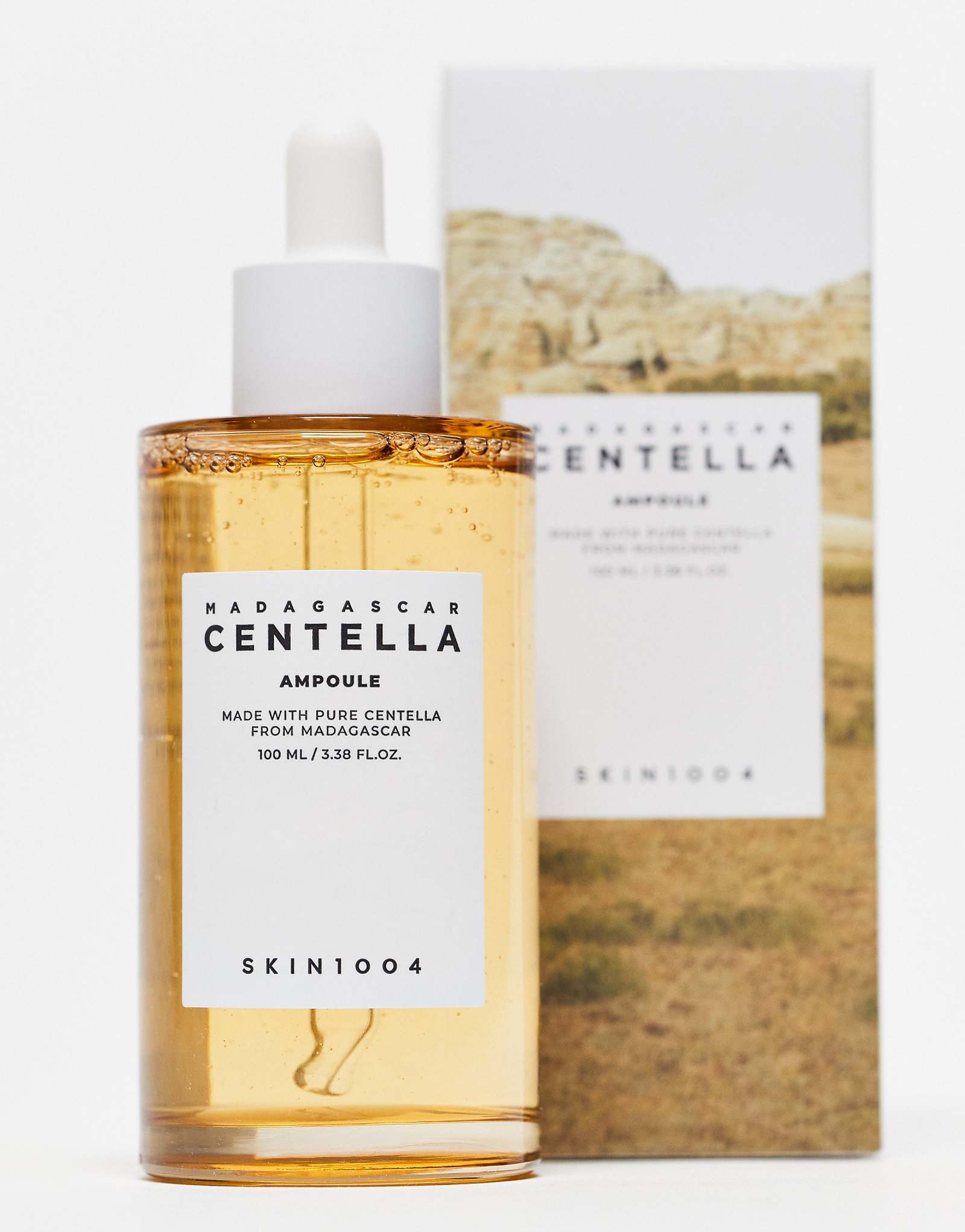 Skin1004 Мадагаскарская Центелла Ампула 100 мл 8990₽