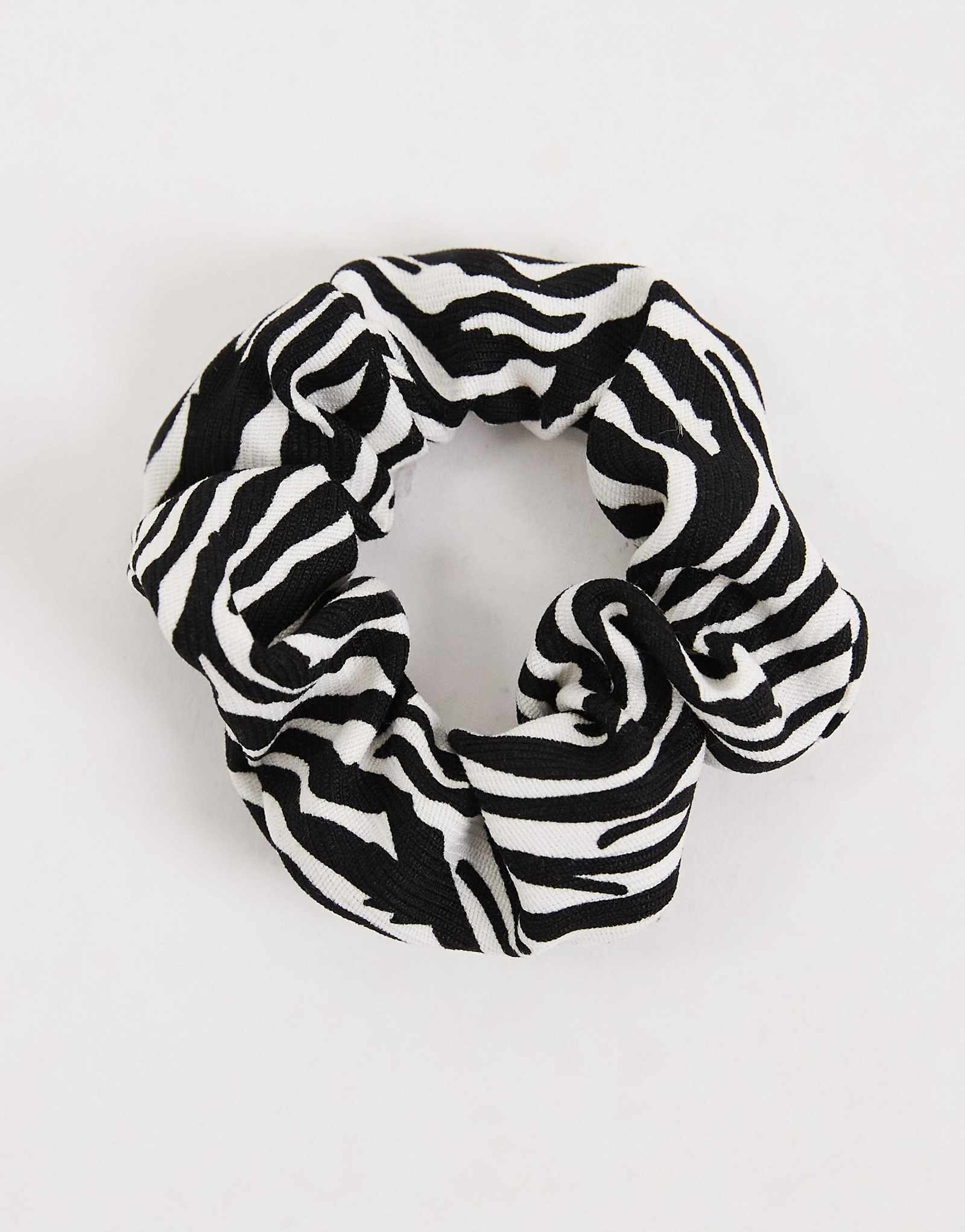 Резинка для волос JJXX с принтом зебра 2090₽