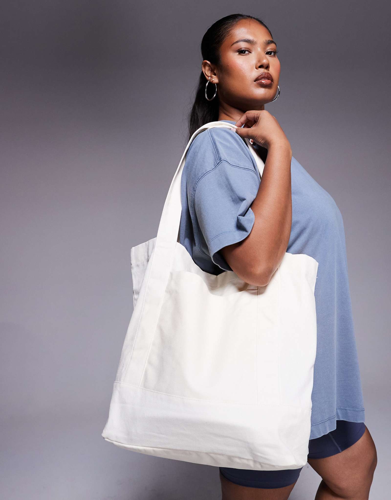 4505 холщовая сумка-тоут из пергамента 4690₽