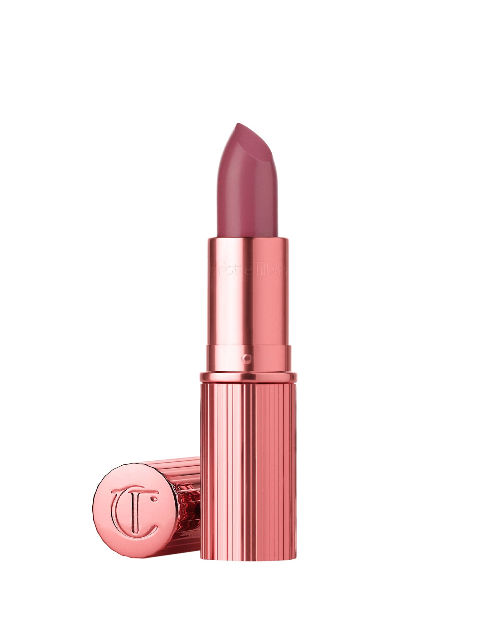 Губная помада Charlotte Tilbury K.I.S.S.I.N.G - Восхождение к славе