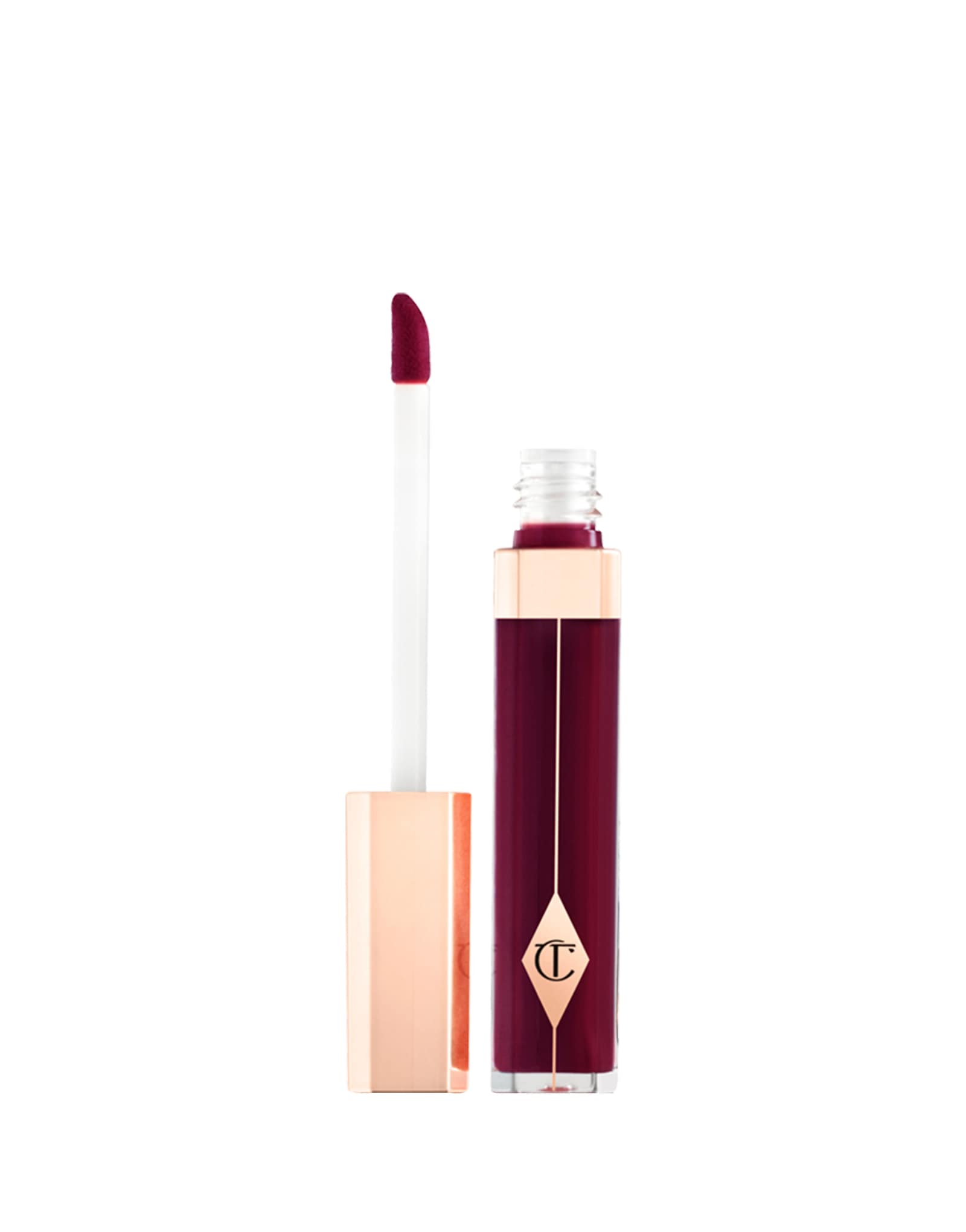 Блеск для губ Charlotte Tilbury Lip Lustre - Дай мне волю