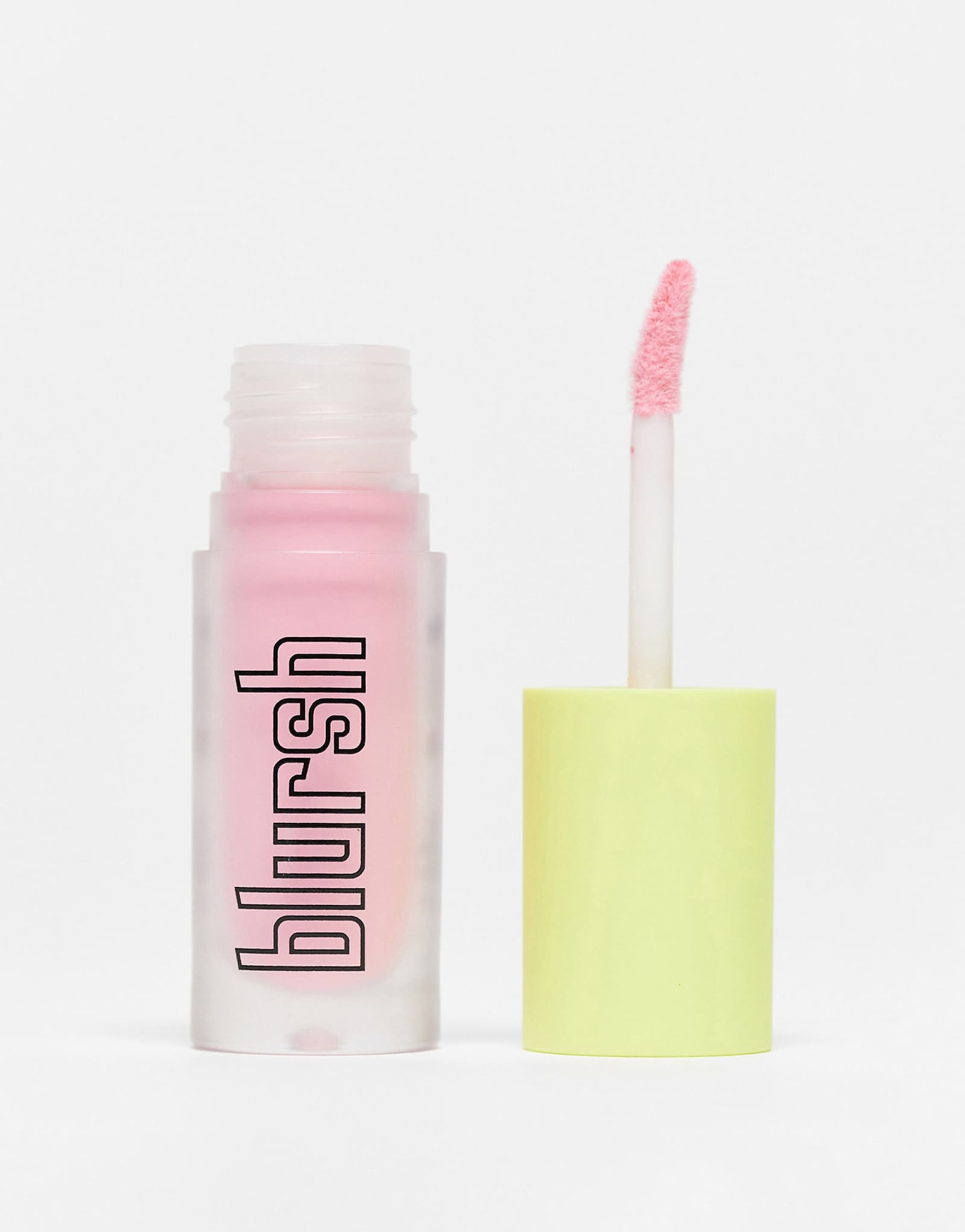 Автор: Mitchell Blursh - Клубничный крем