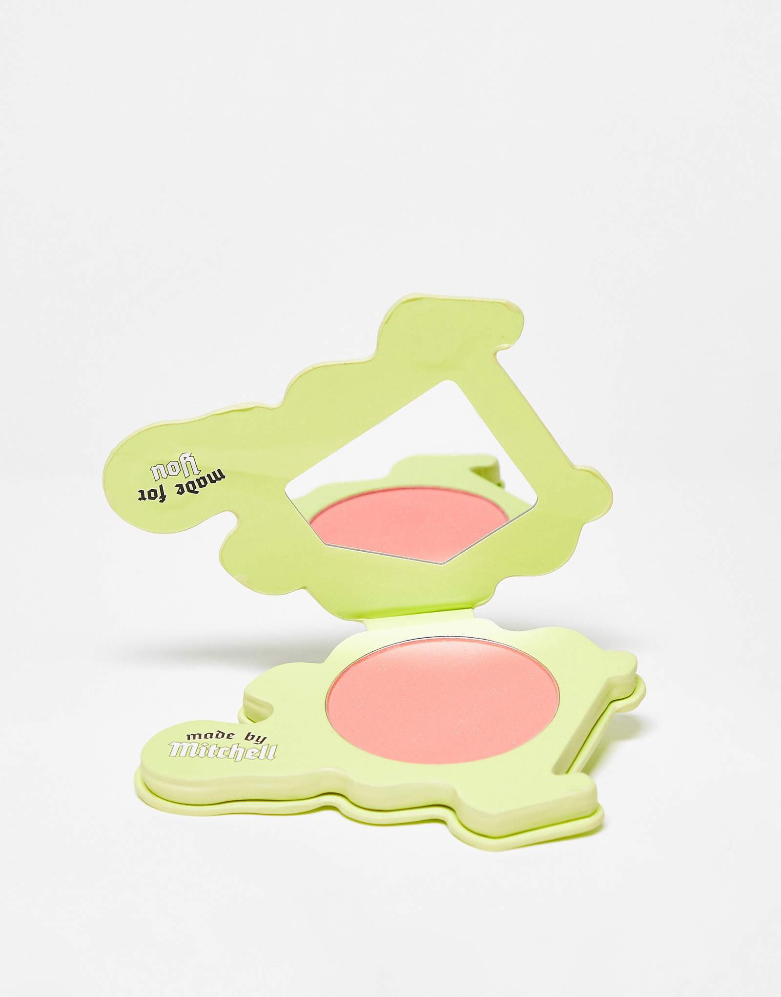 Автор Mitchell Blursh Pressd Blush - Трепетная радость 3990₽