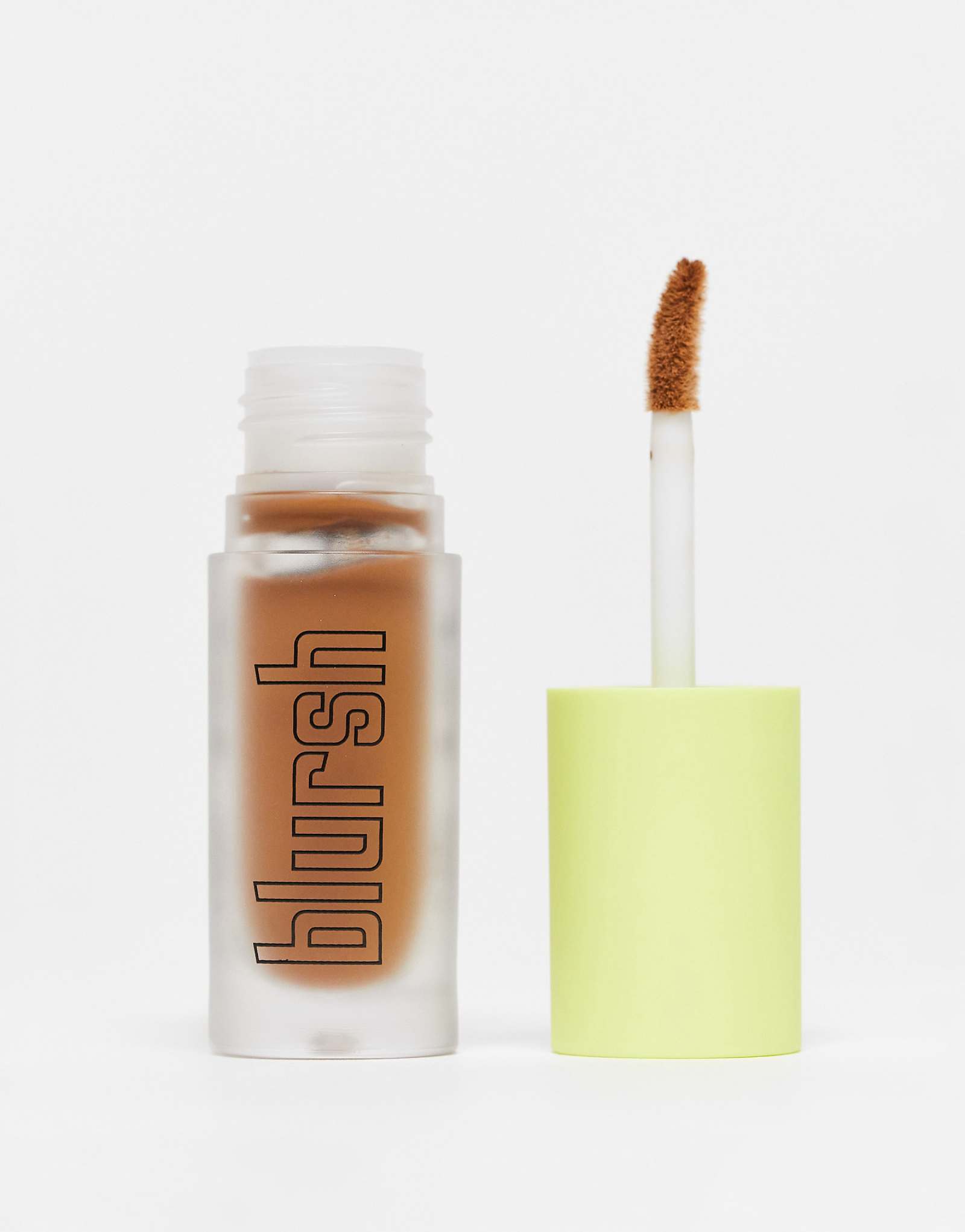 Автор : Mitchell Bronzed Blursh - Карамельная жижа