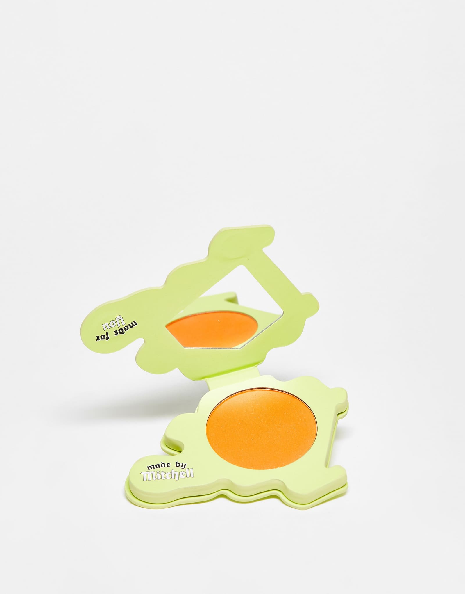 Автор : Mitchell Blursh Press'd Blusher - Dreamsicle