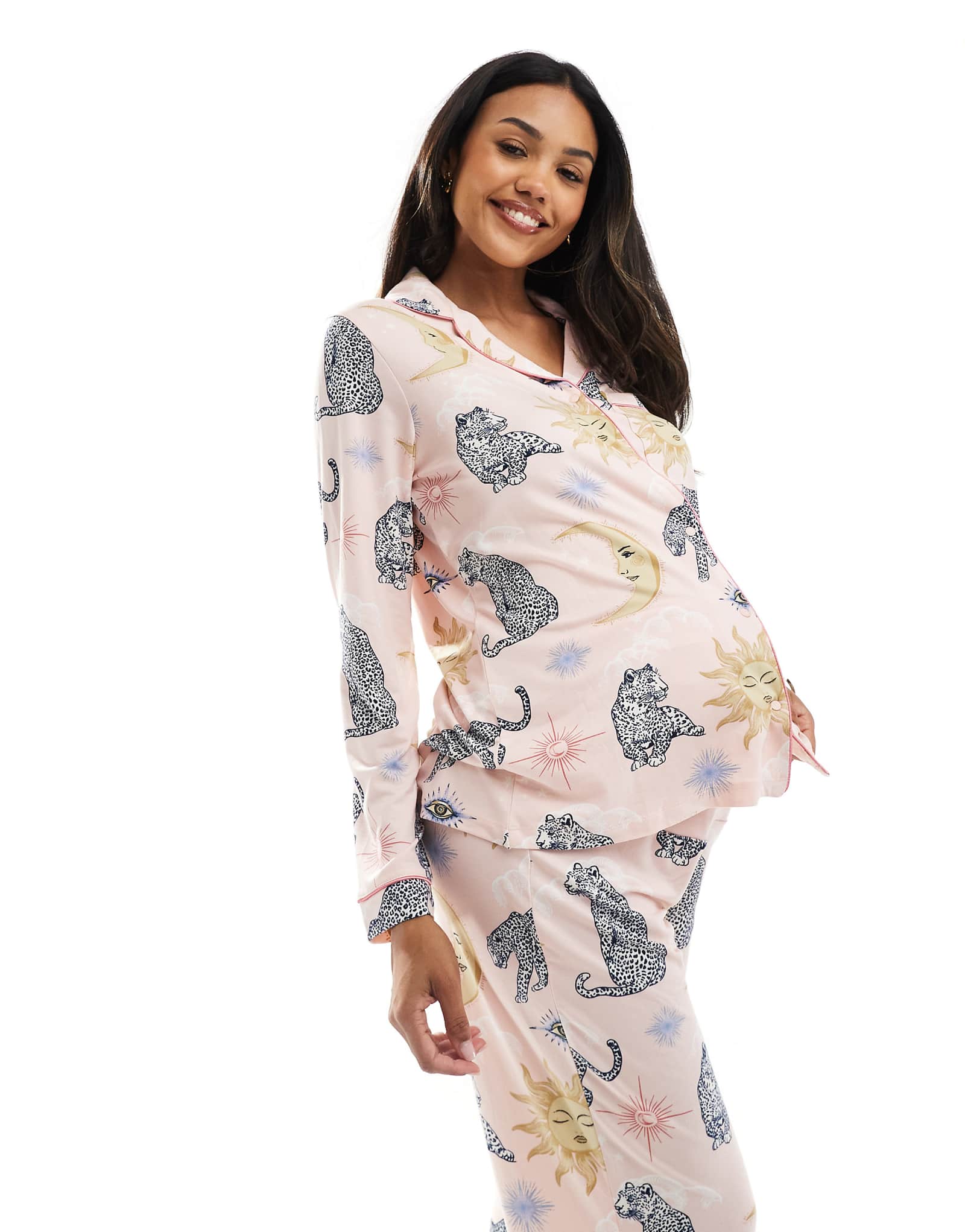 Chelsea Peers - pink 13490₽