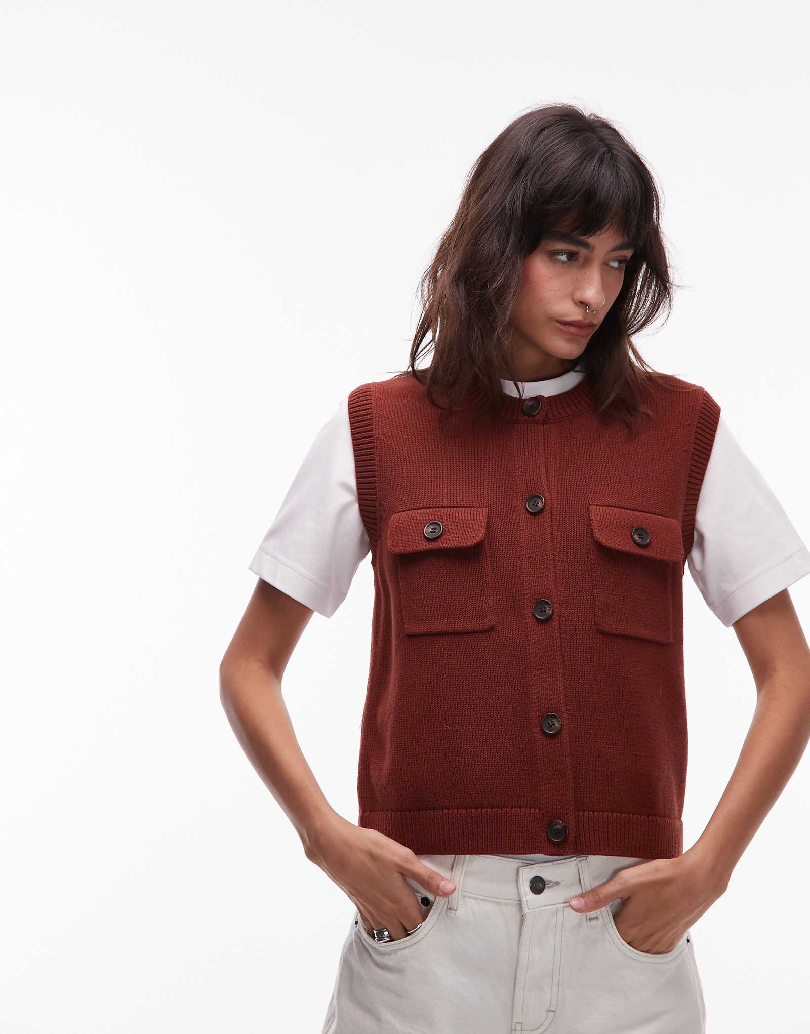 - ARKET - brown 7790₽