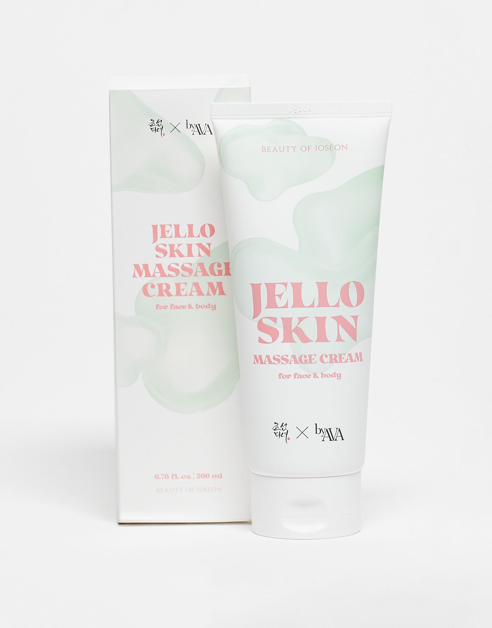 Beauty of Joseon Jelloskin 200 9590₽