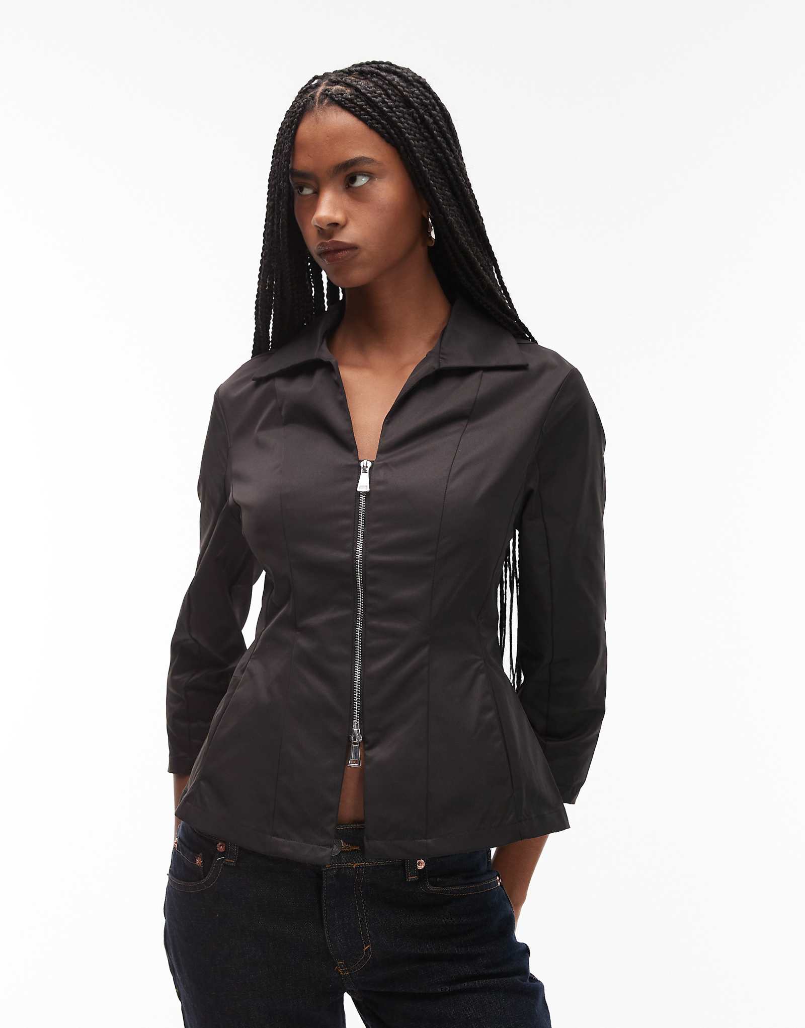 LAAGAM Harlem black 11090₽