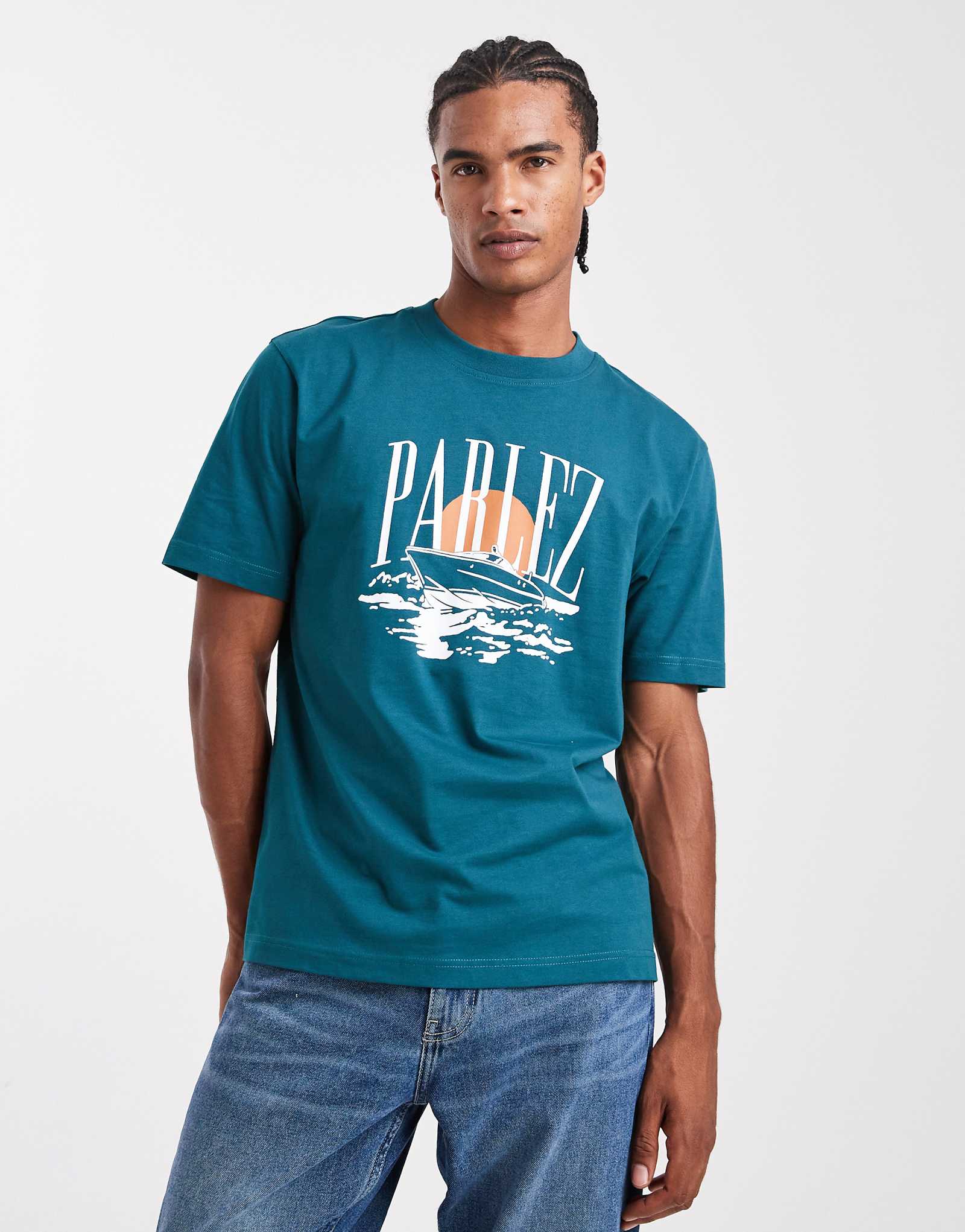 Parlez petrol 10790₽