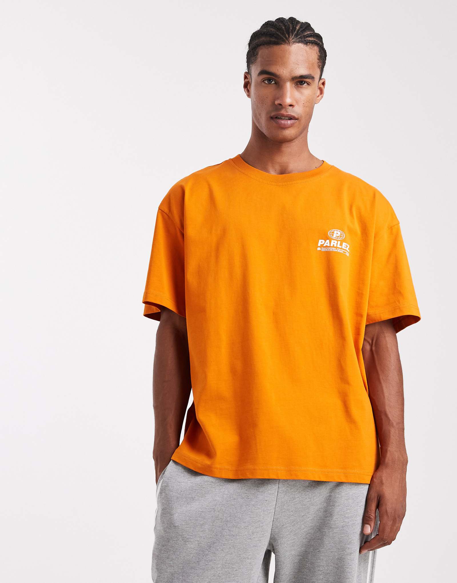 Parlez - rust 11290₽
