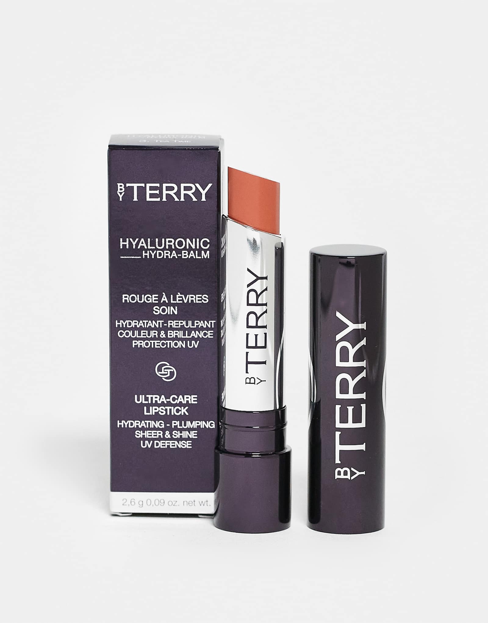 Гиалуро бальзам от Terry Hyaluronic Hyrda - 3 чаепития