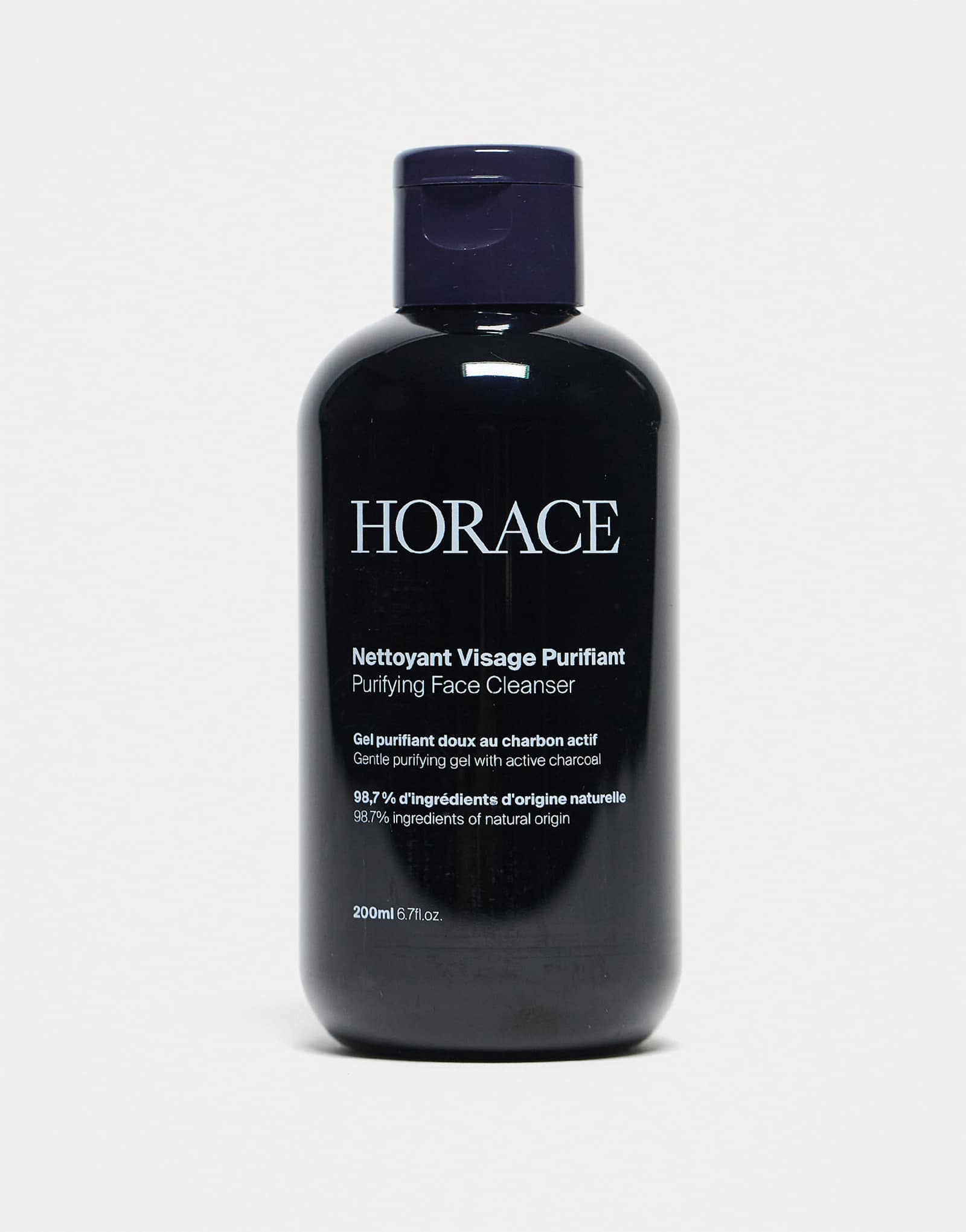 Очищающее средство для лица Horace Purifying Face Cleanser 200 мл