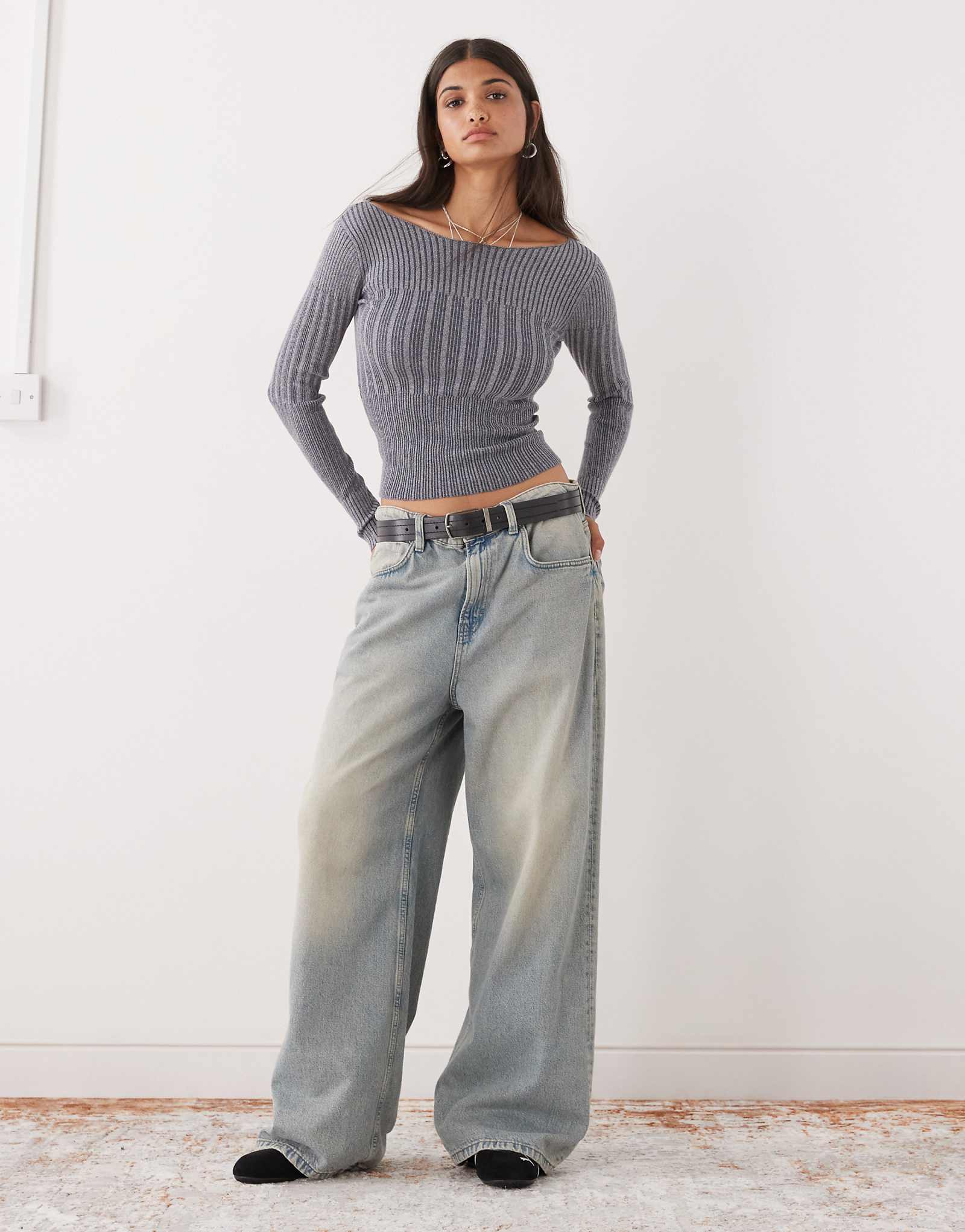 charcoal gray 7290₽