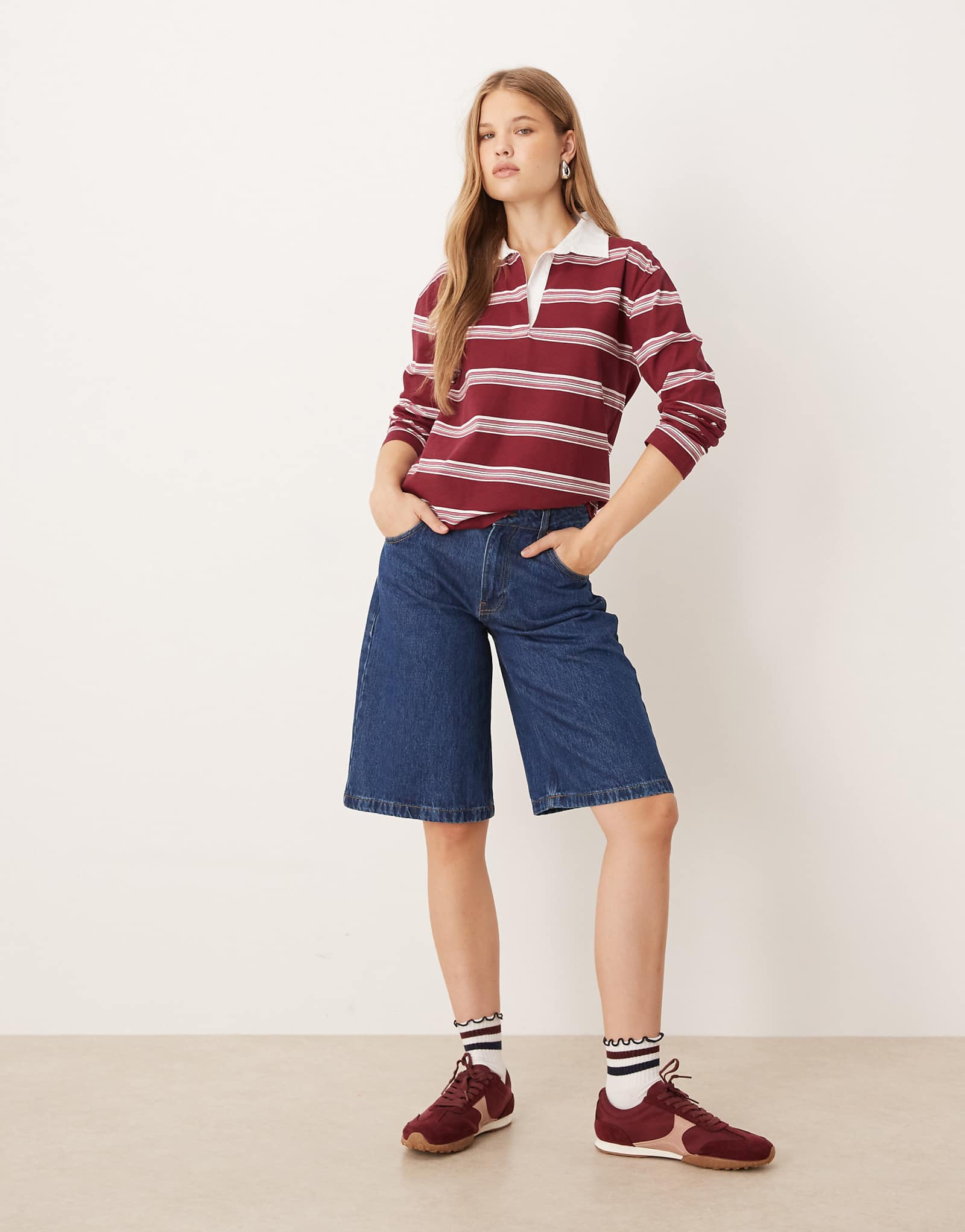 JDY burgundy 7790₽