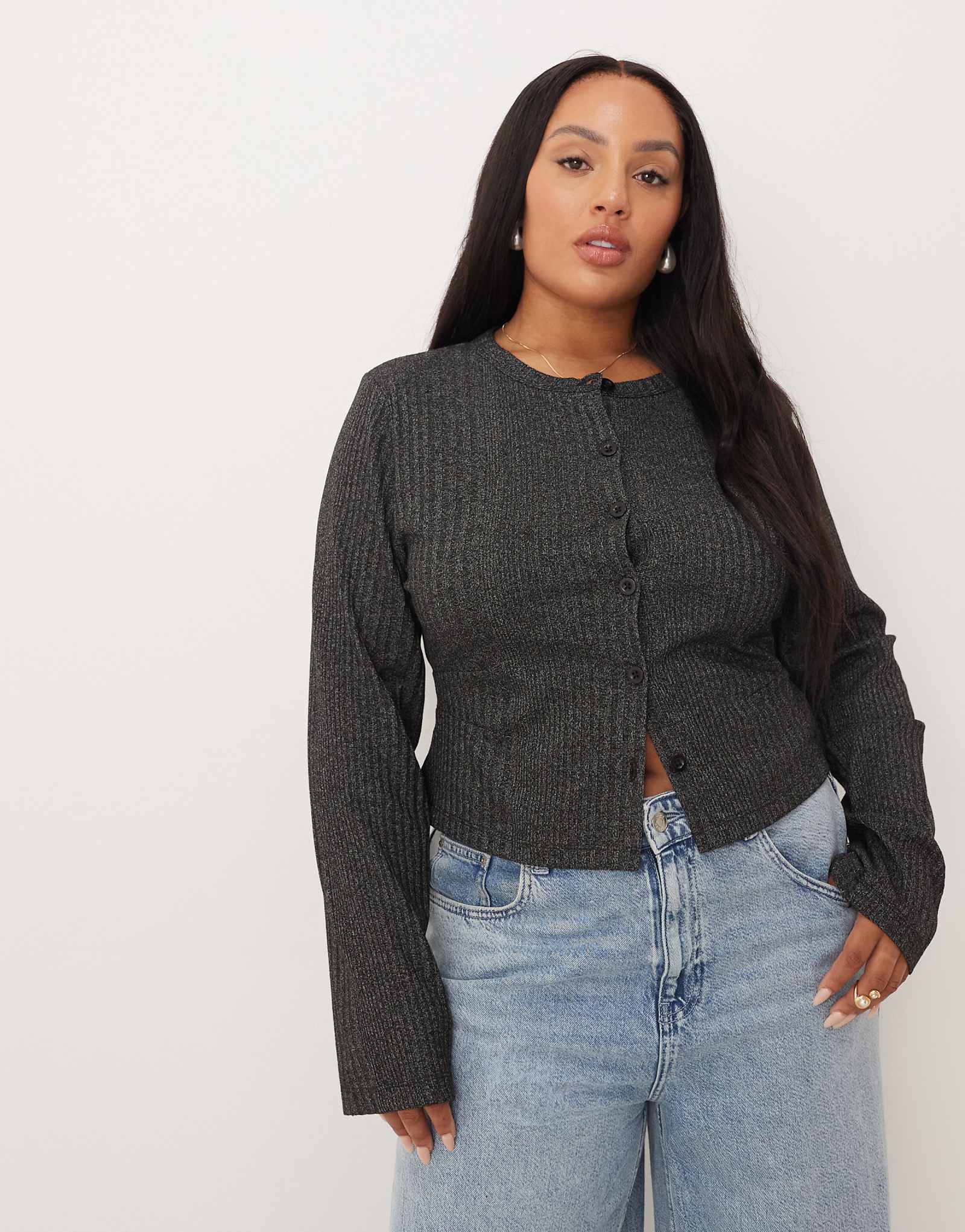 ASOS DESIGN charcoal 6990₽