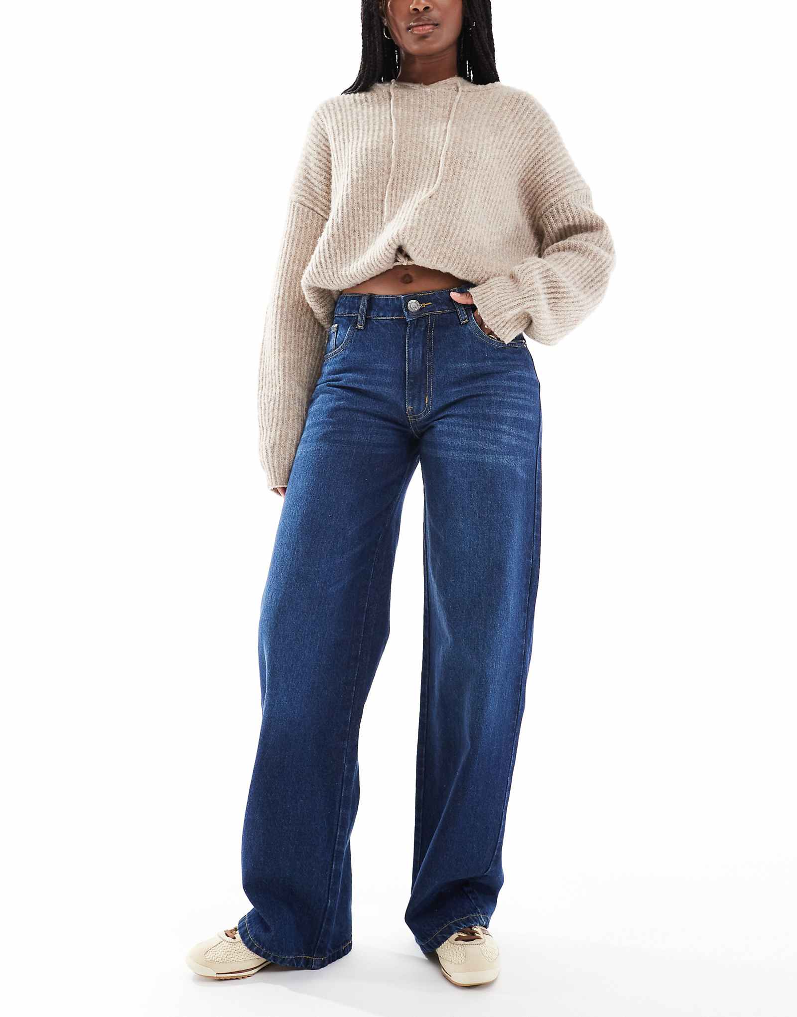 Daisy Street luna blue 9090₽