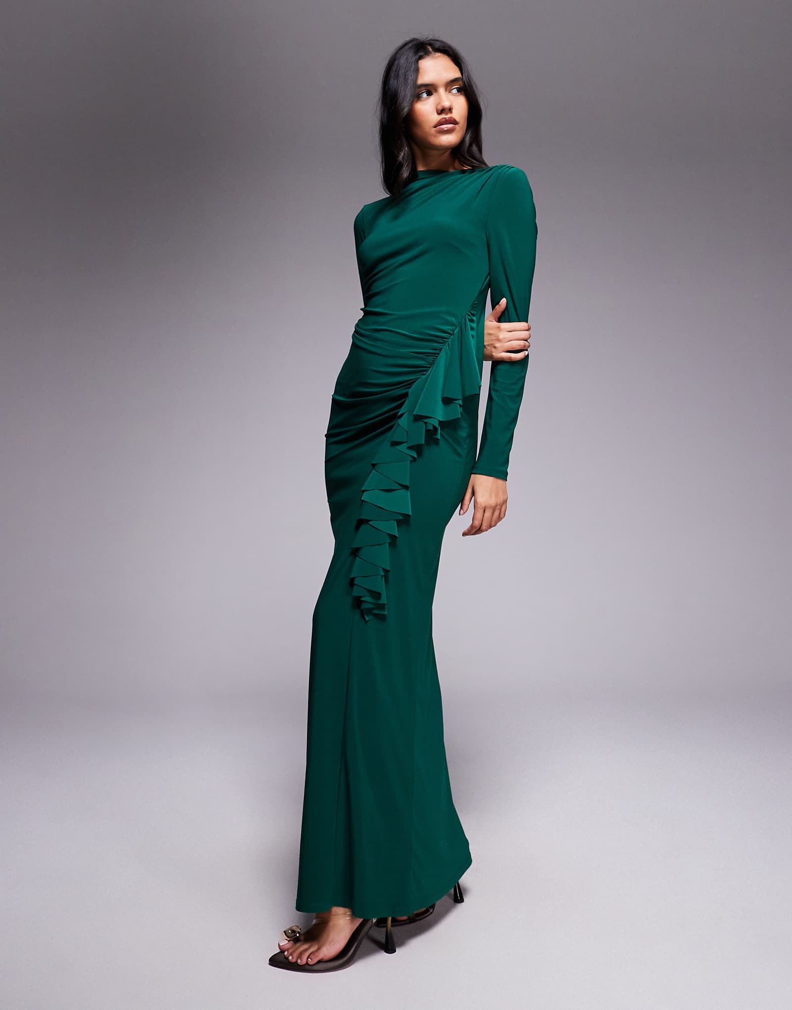 - Daska - emerald green 10490₽