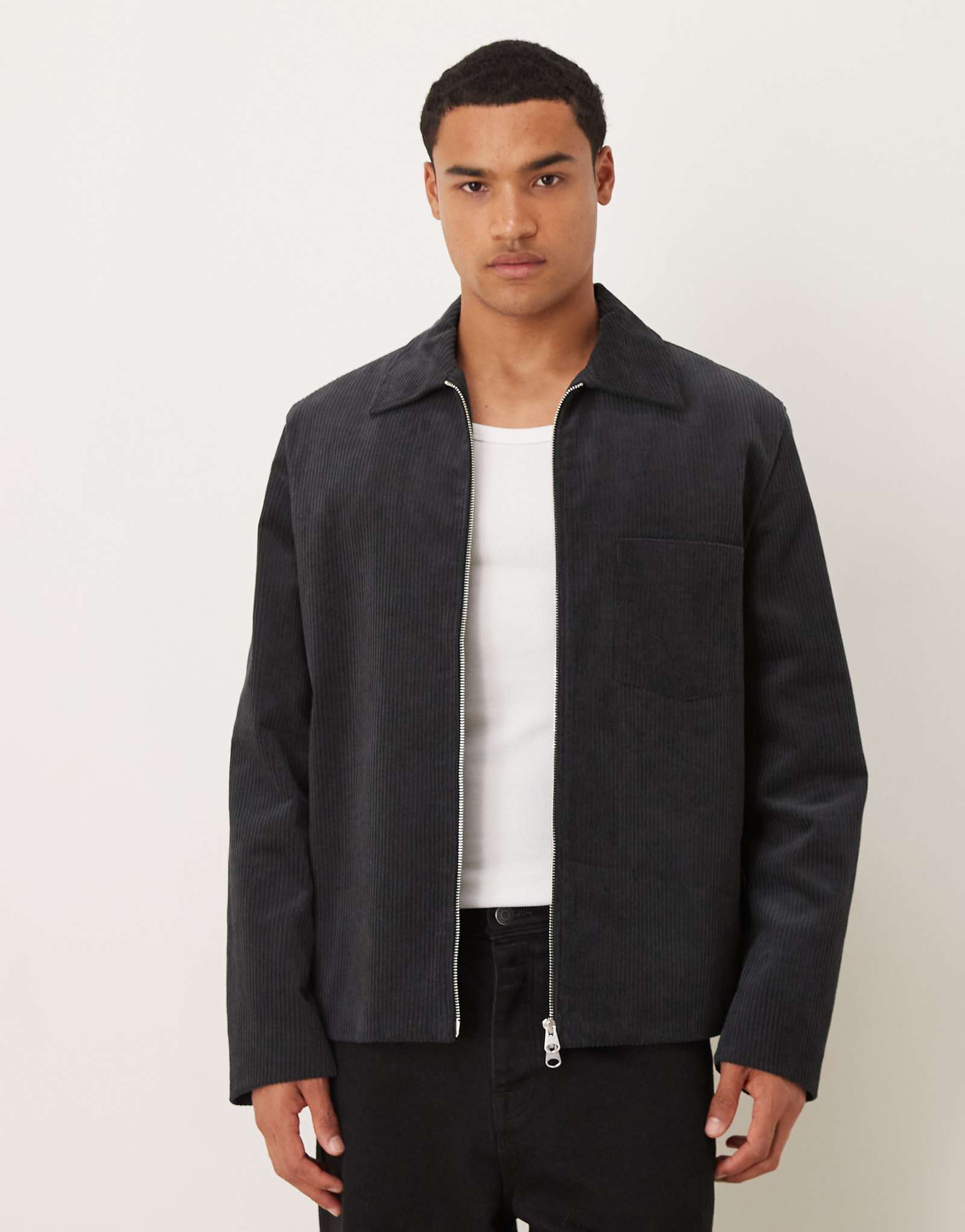 ARKET - navy blue 22490₽