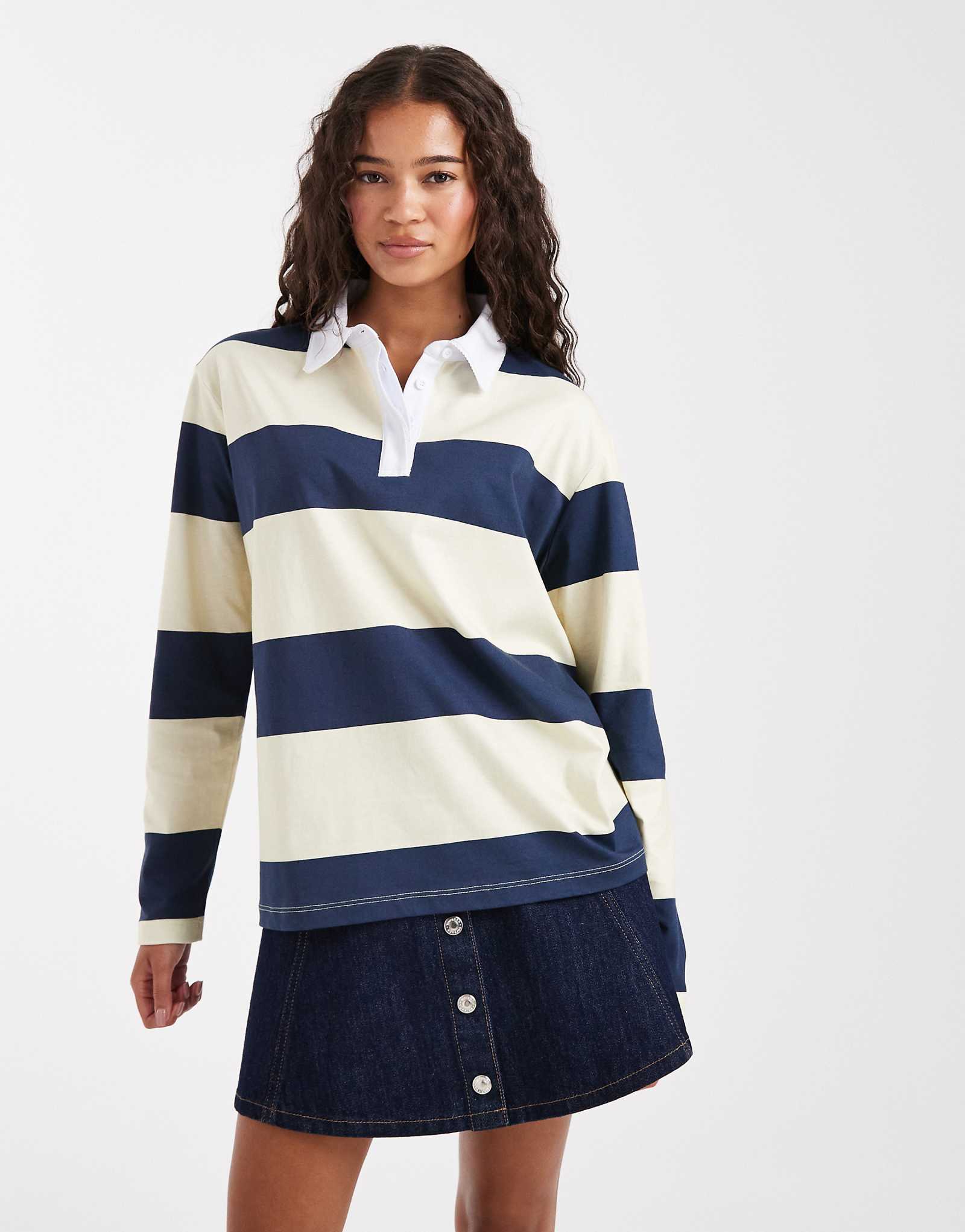 Miss Selfridge - stripe 9790₽
