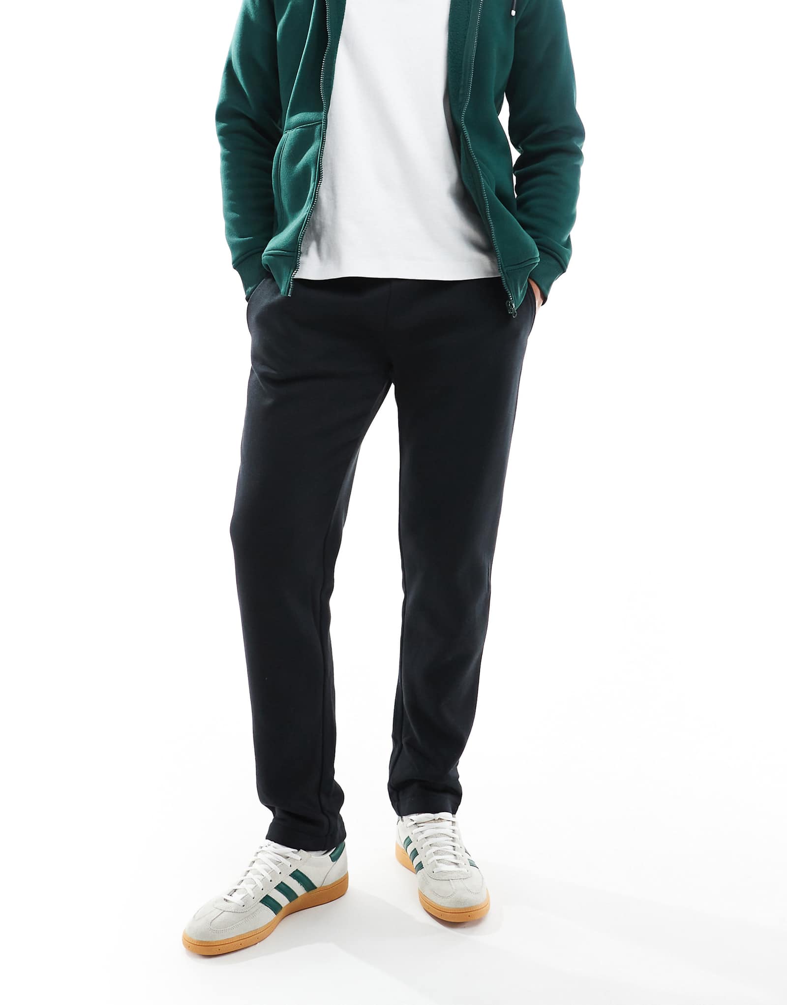 Brave Soul Black 7190₽