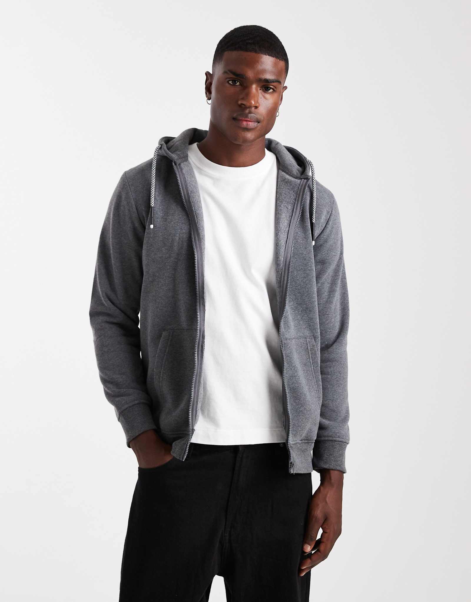 Brave Soul - gray 7190₽