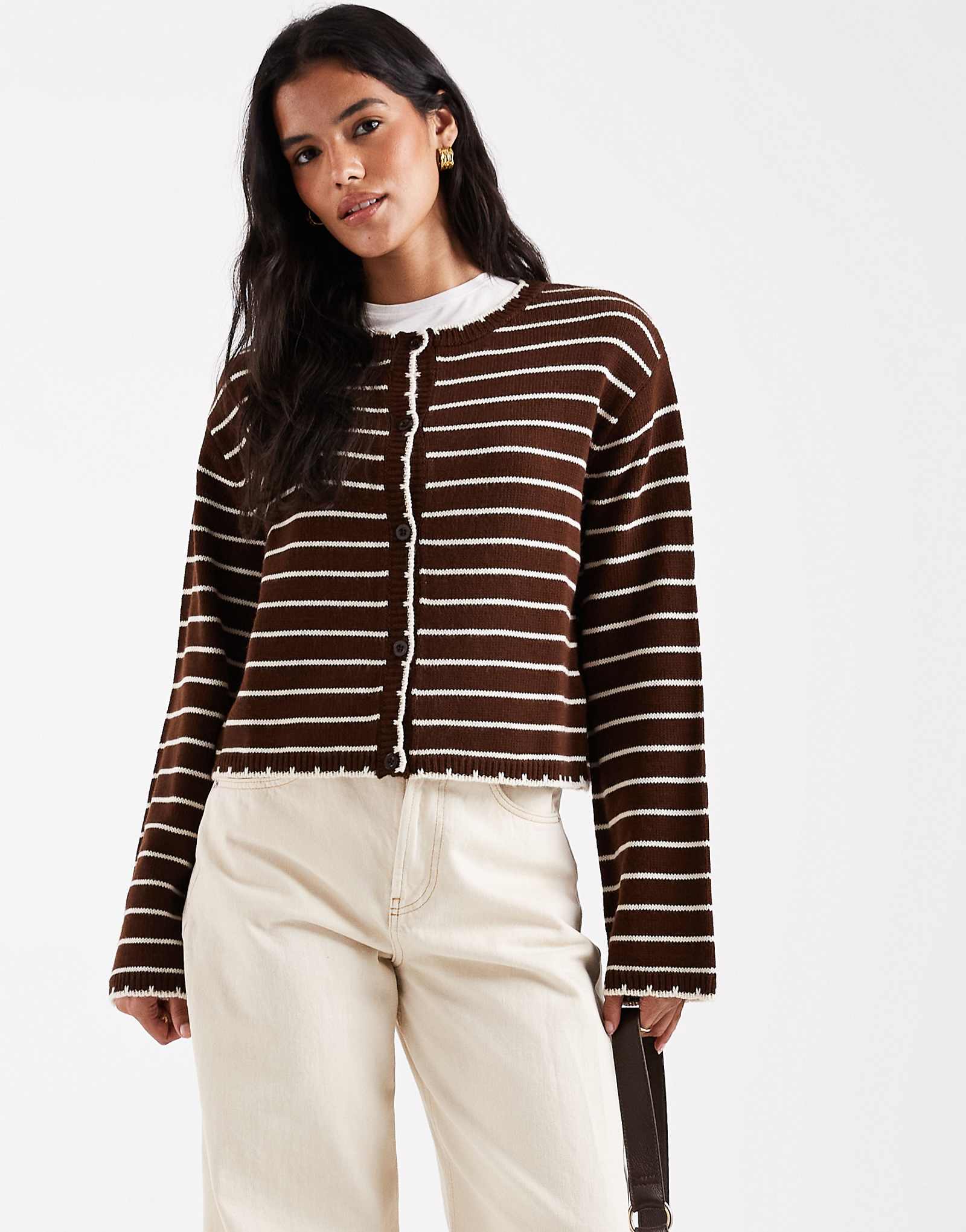 brown stripe 10890₽
