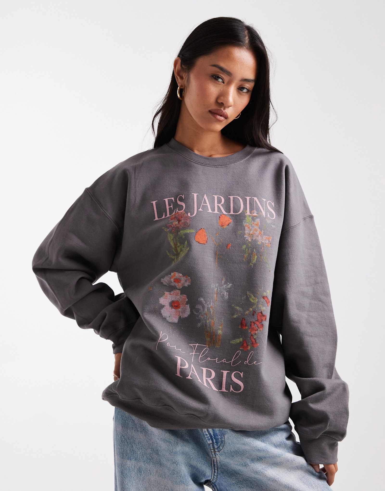 Miss Selfridge charcoal 9790₽