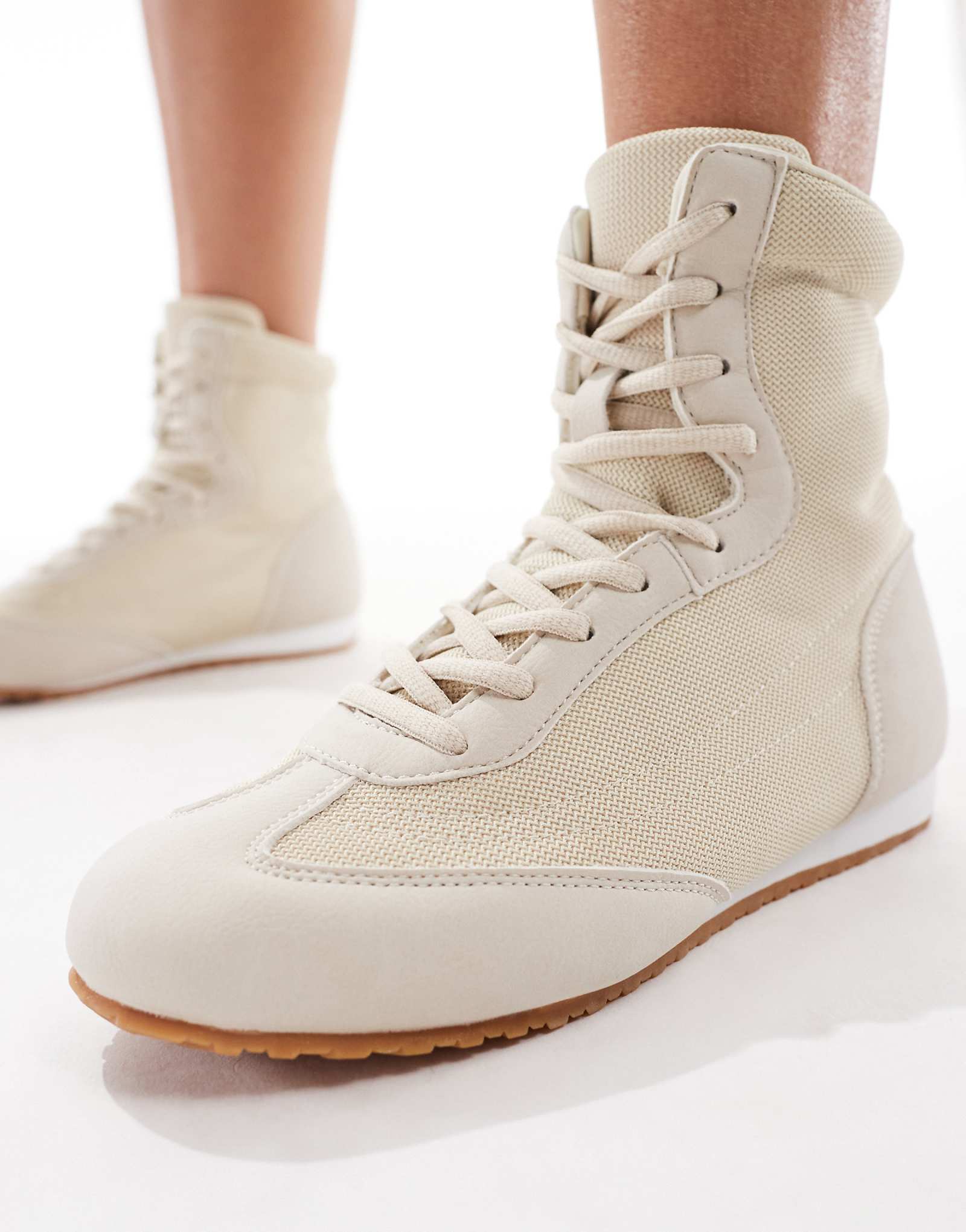 SEQWL Drifters -  cream