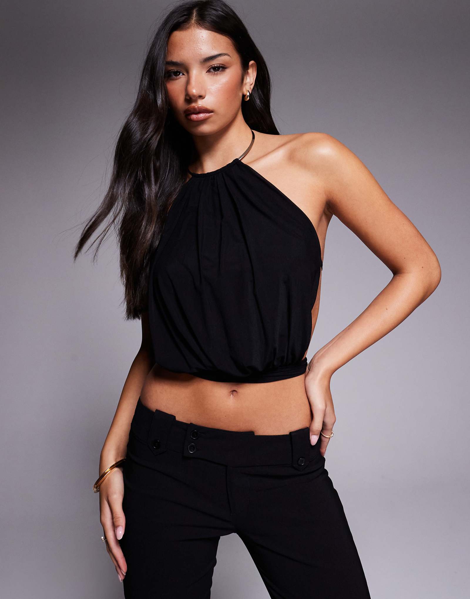 Tiger Mist Evanna - black 7490₽