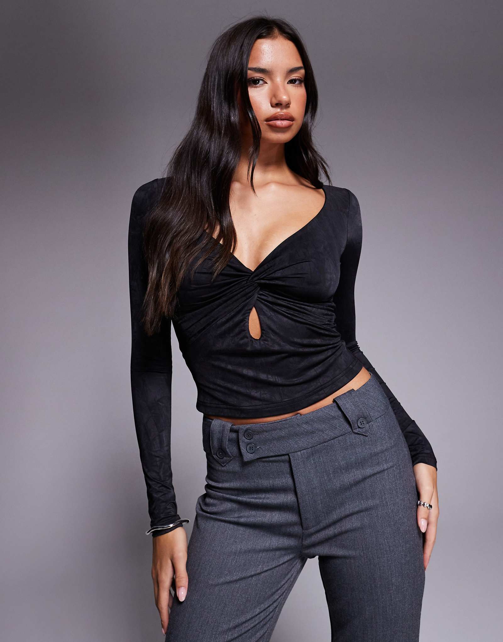 Tiger Mist Saffira - black 8090₽