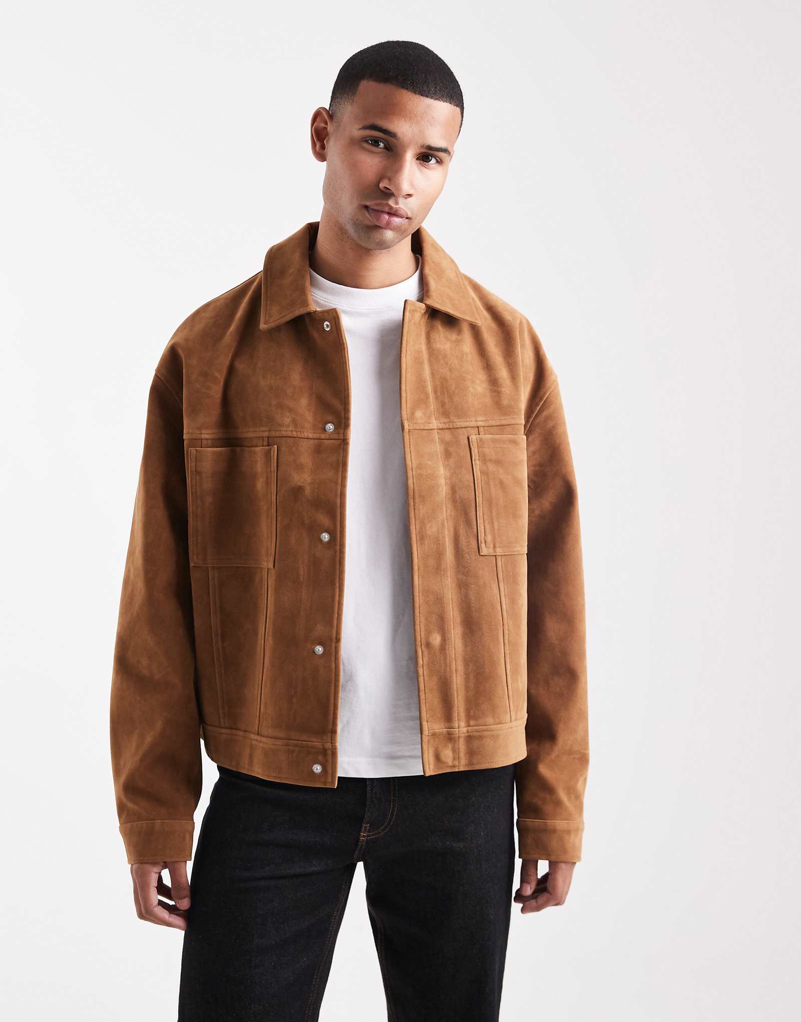 harrington ASOS tan 20590₽