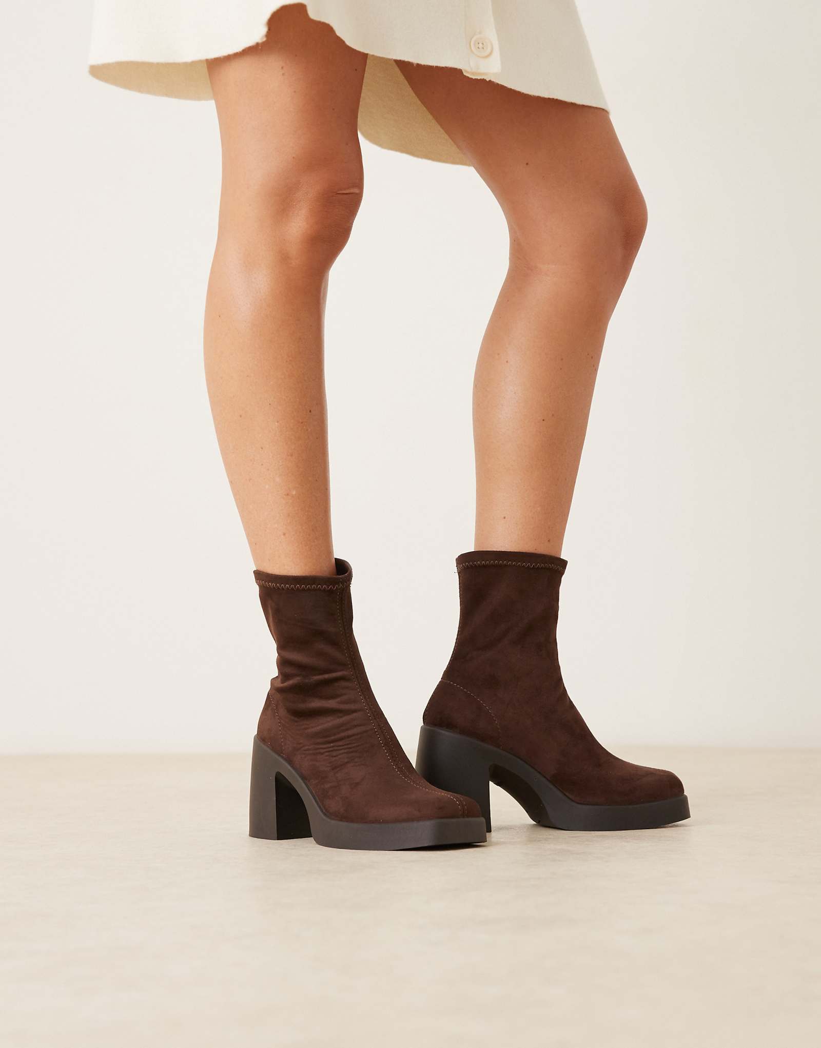 ASOS EDISON Edison chocolate 12090₽