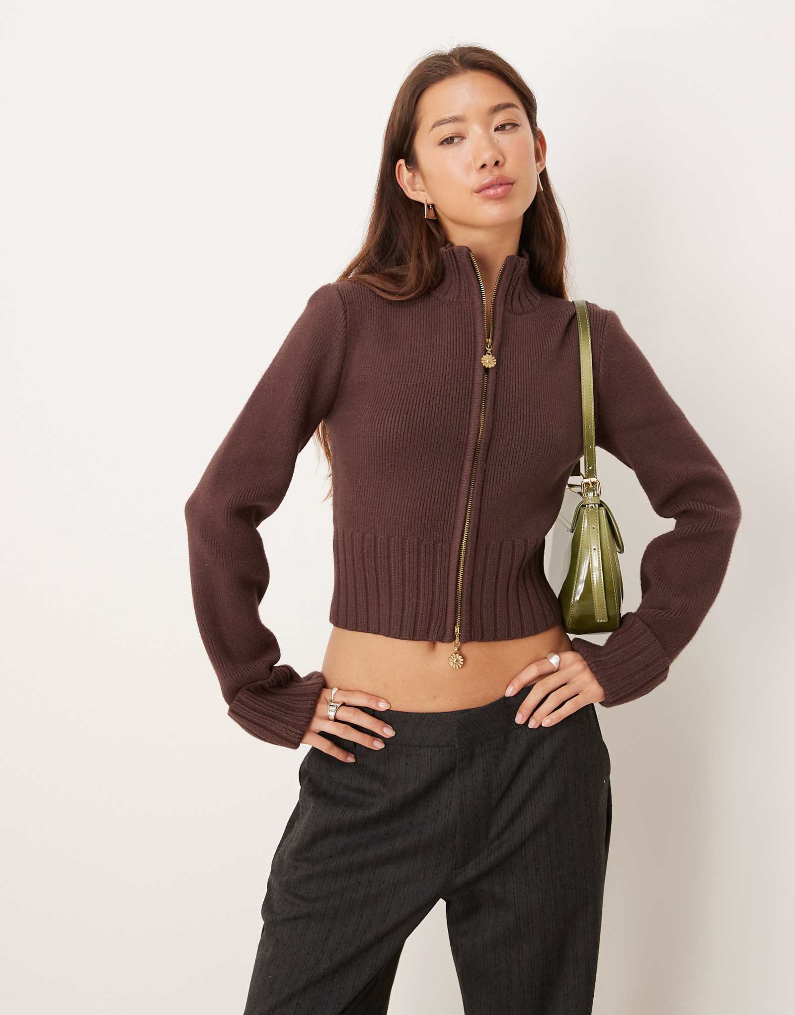 House of Sunny        rosewood brown